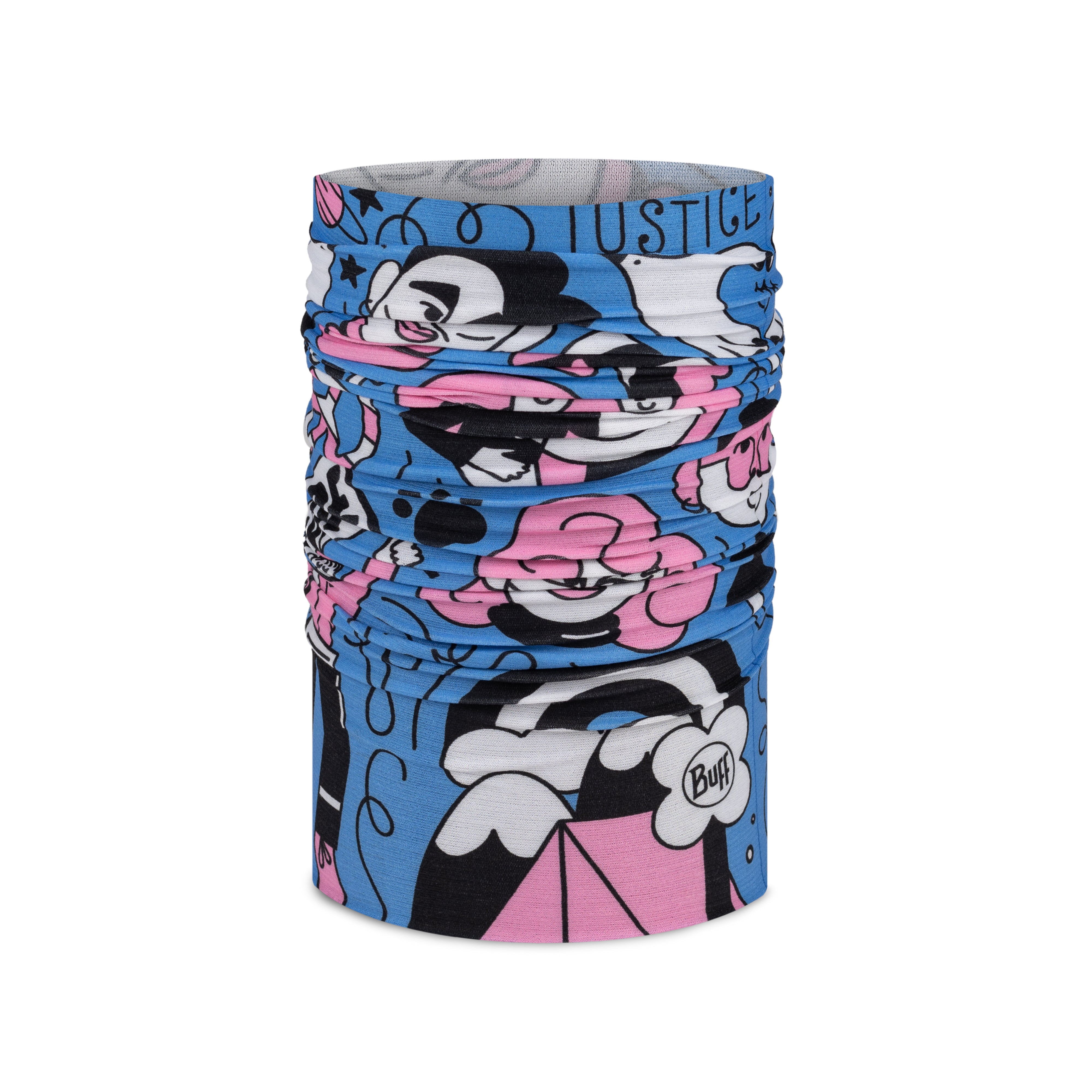 BUFF Coolnet UV Multifunktionale Neckwear mit Insektenabwehr