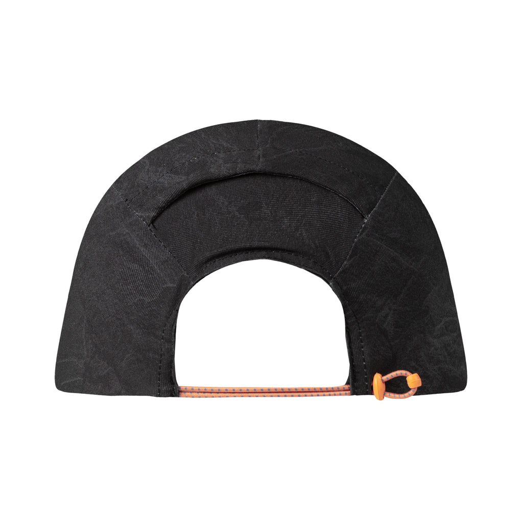 Pack Speed Cap