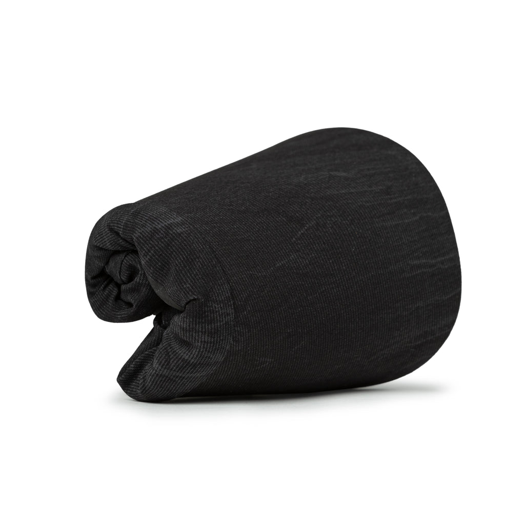 Pack Speed Cap