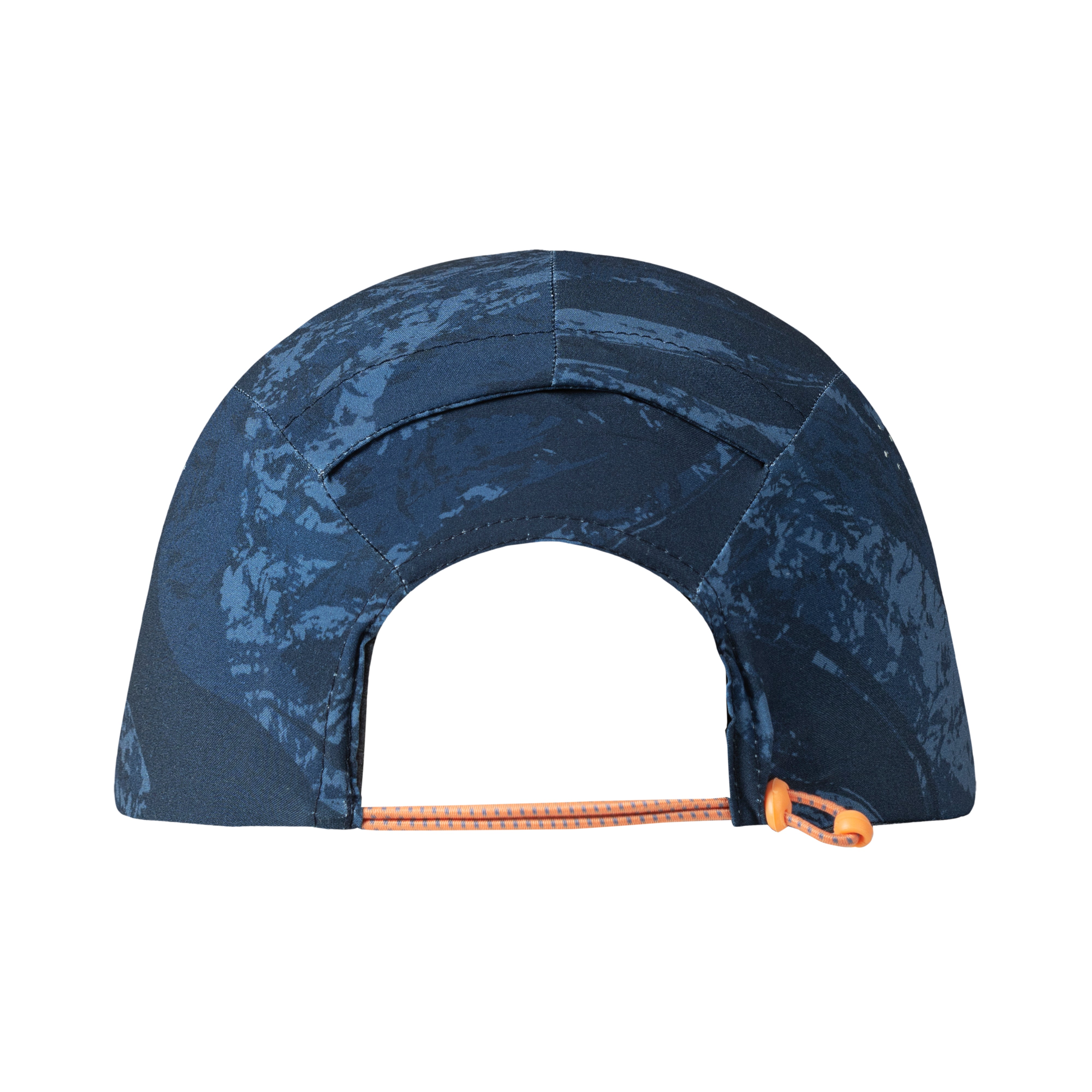 Pack Speed Cap