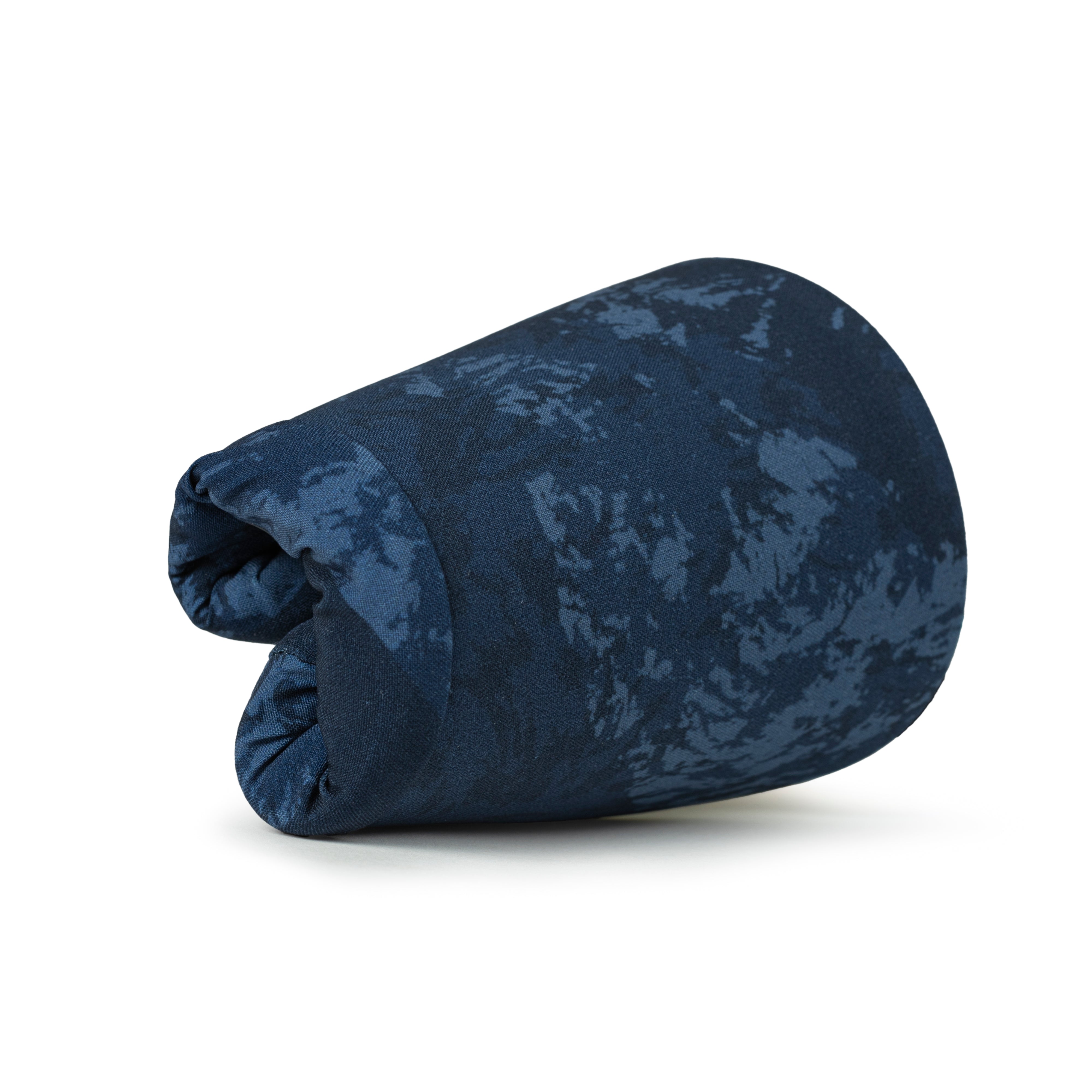 Pack Speed Cap