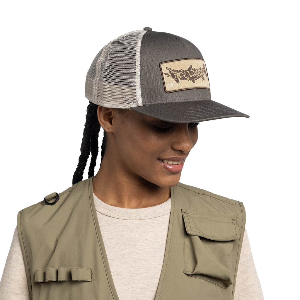Explore Trucker Cap