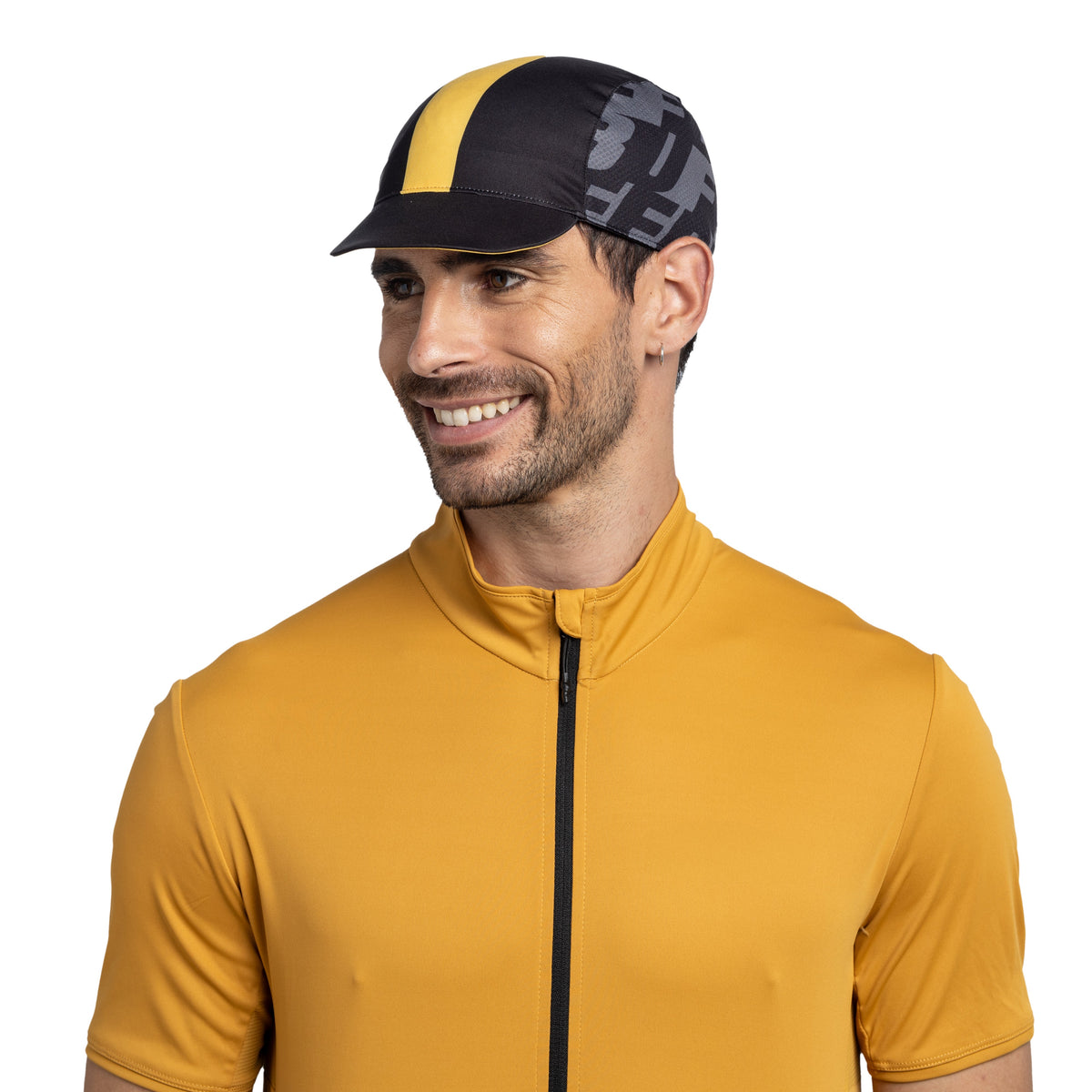 Pack Cycle Cap