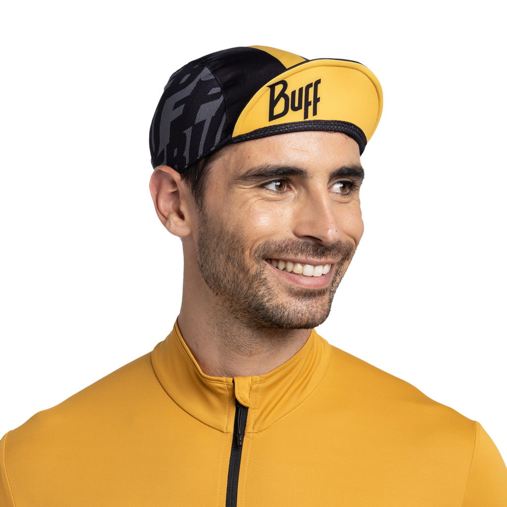 Pack Cycle Cap