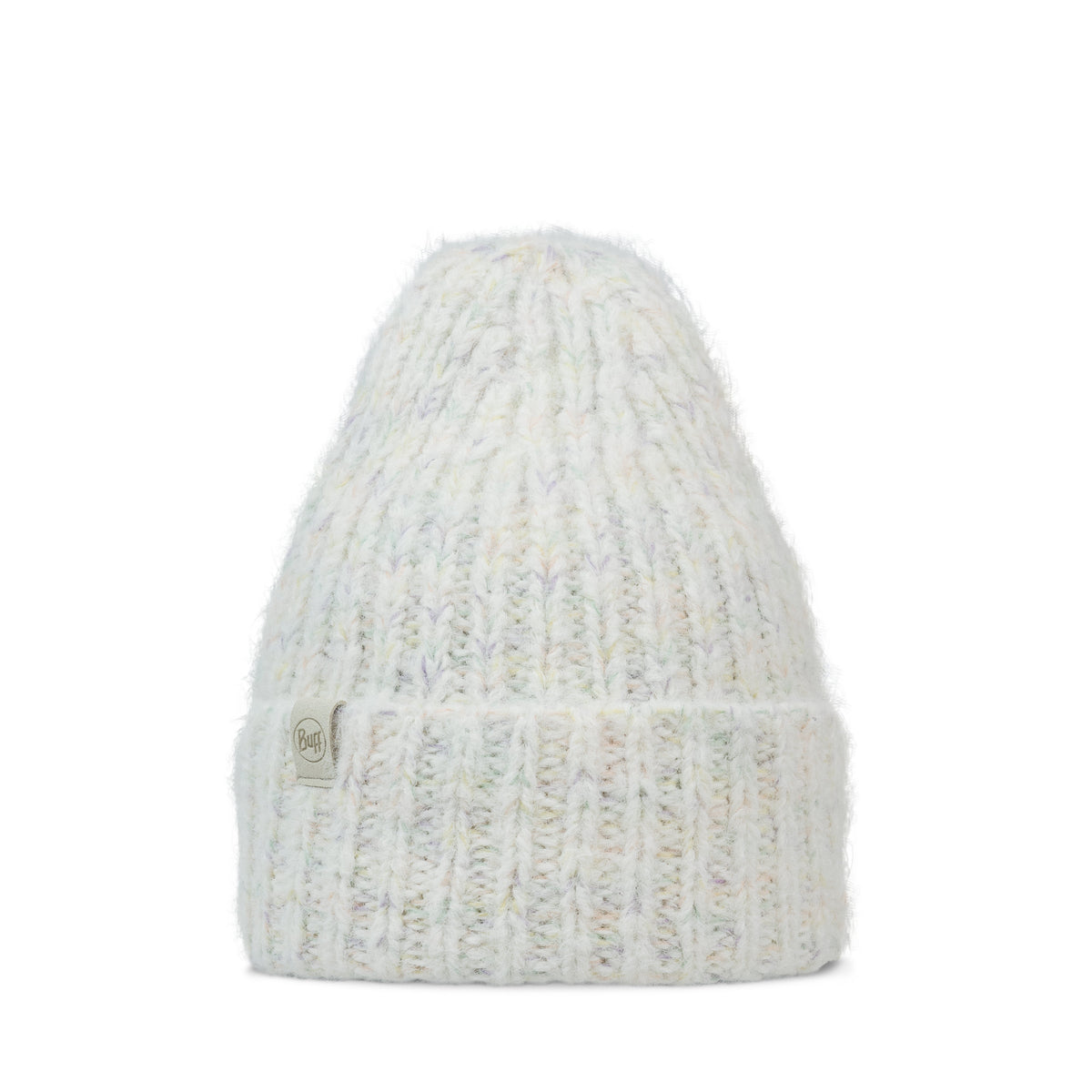 Knitted & Fleece Band Hat