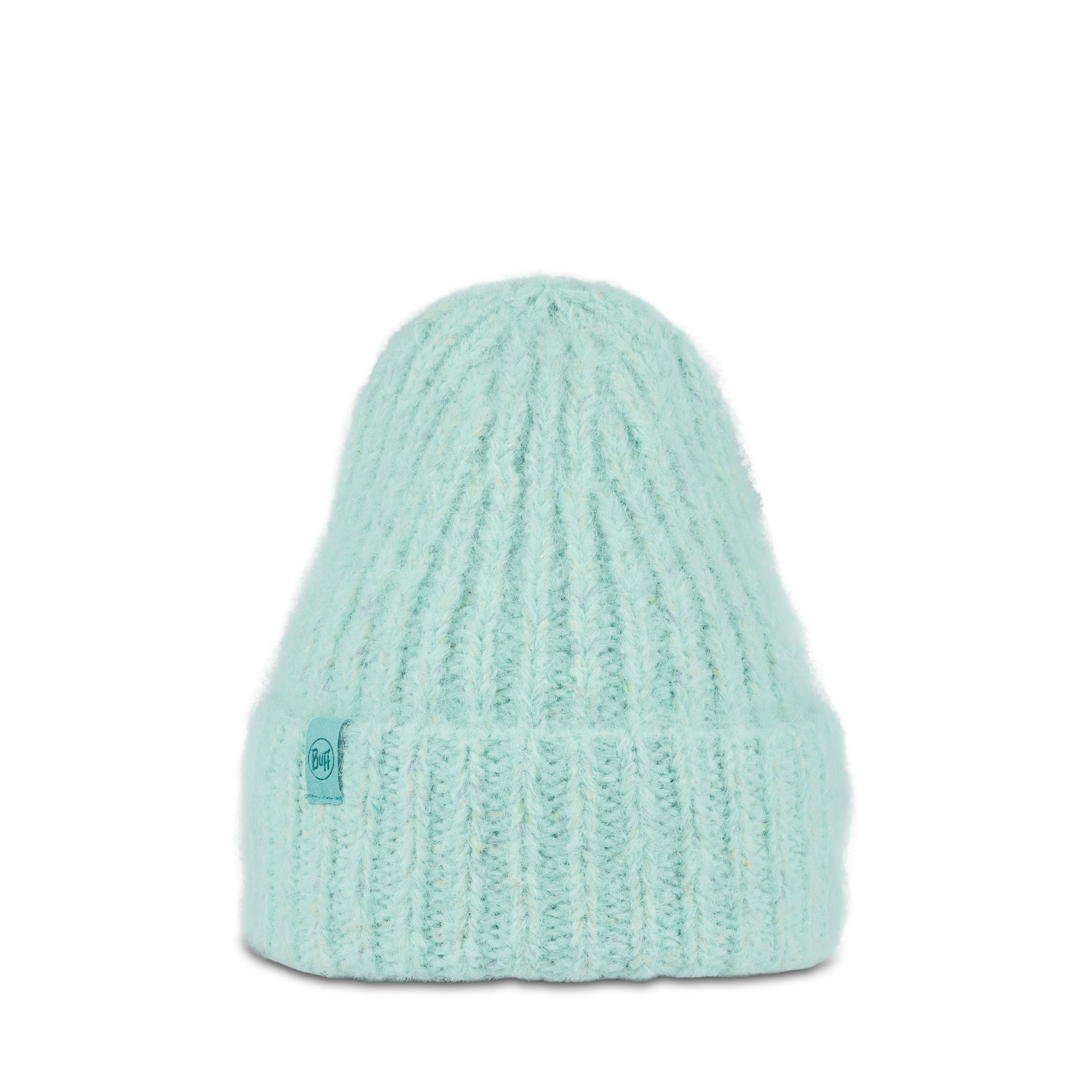 Knitted & Fleece Band Hat