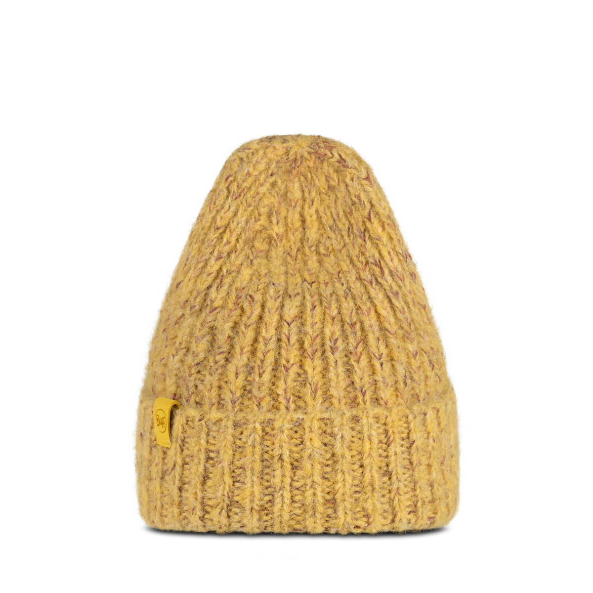 Knitted & Fleece Band Hat