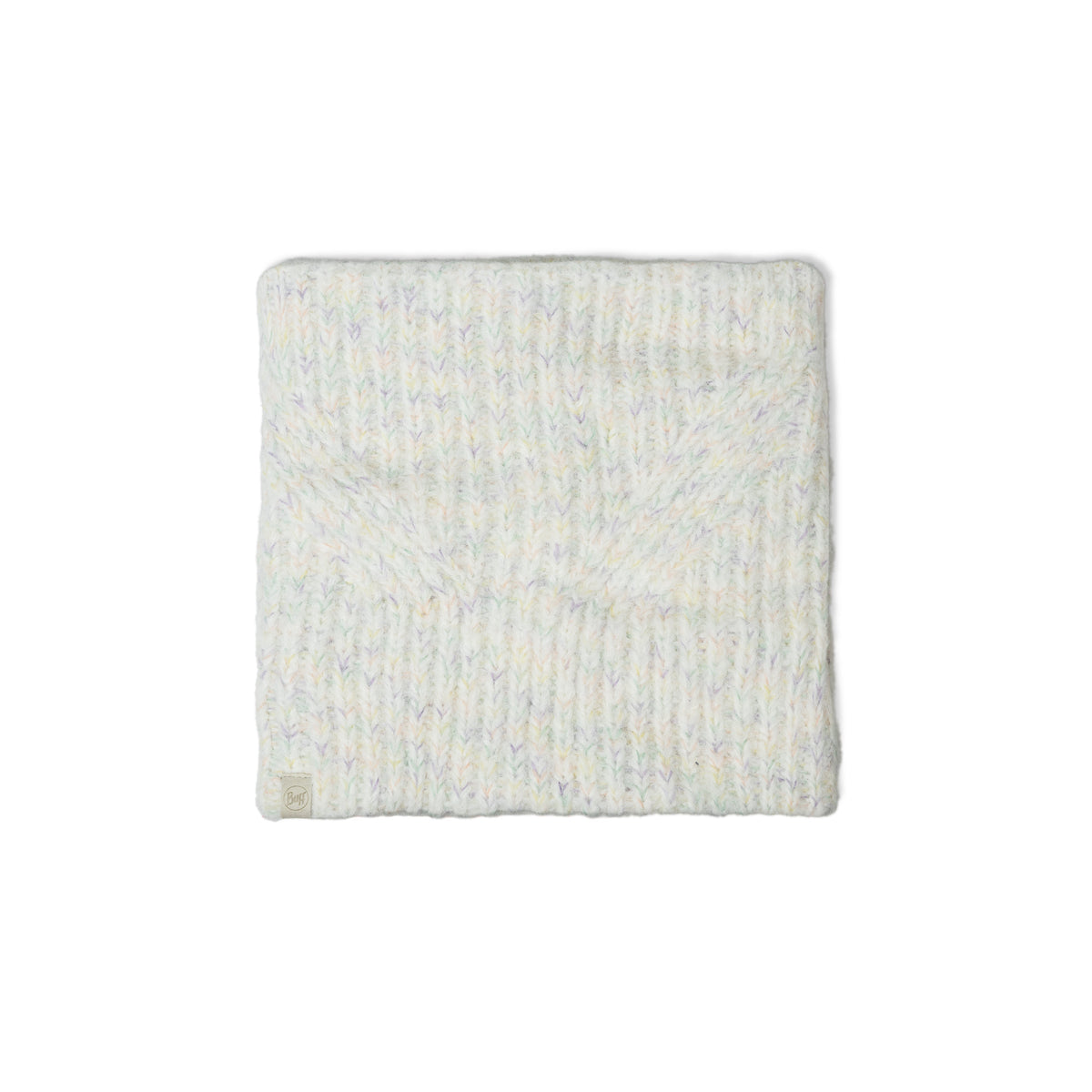 Knitted & Fleece Neckwarmer
