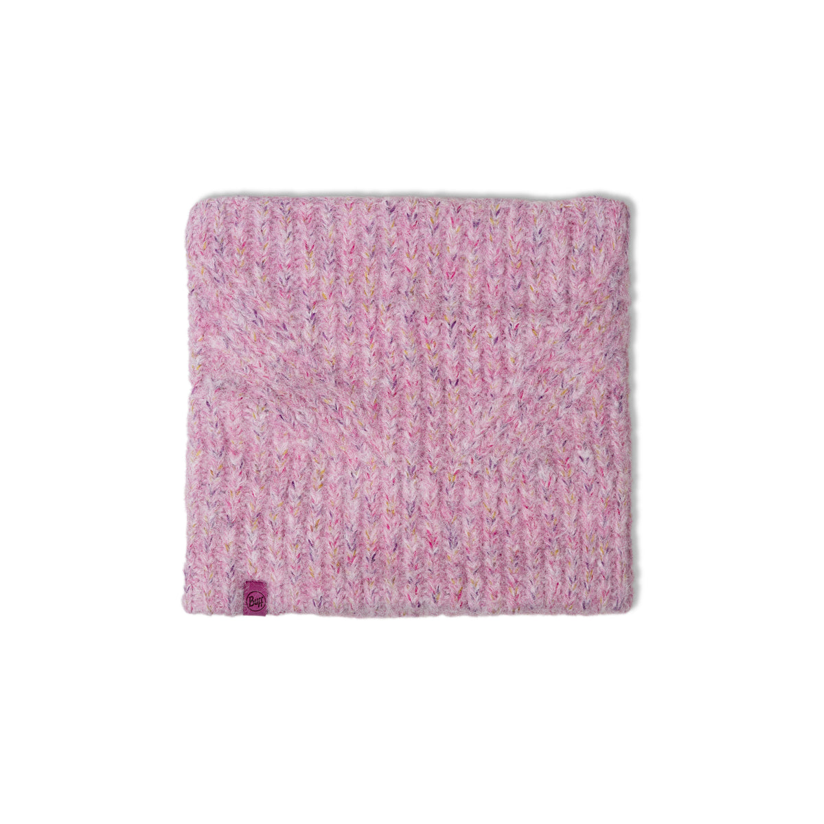 Knitted & Fleece Neckwarmer