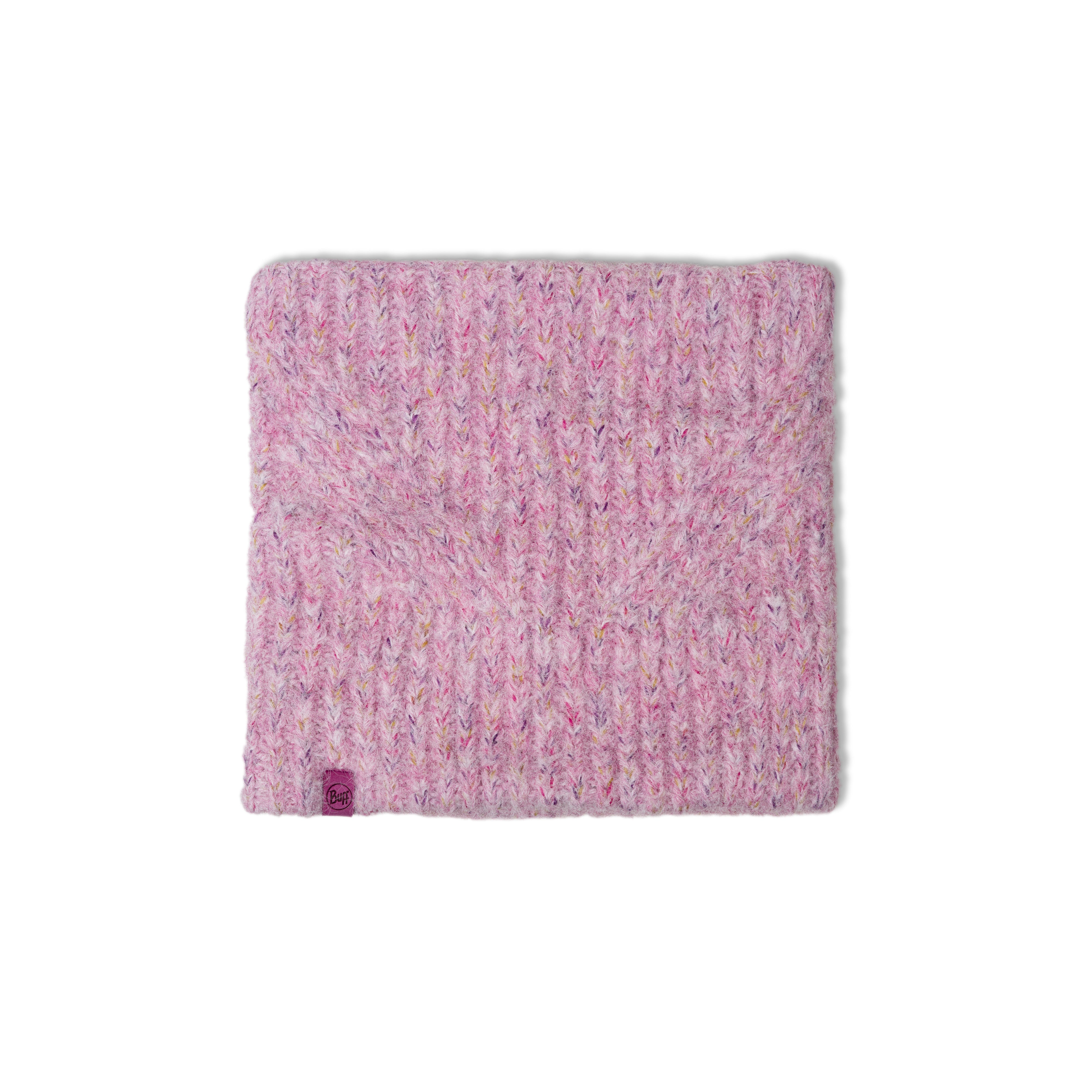 Knitted & Fleece Neckwarmer