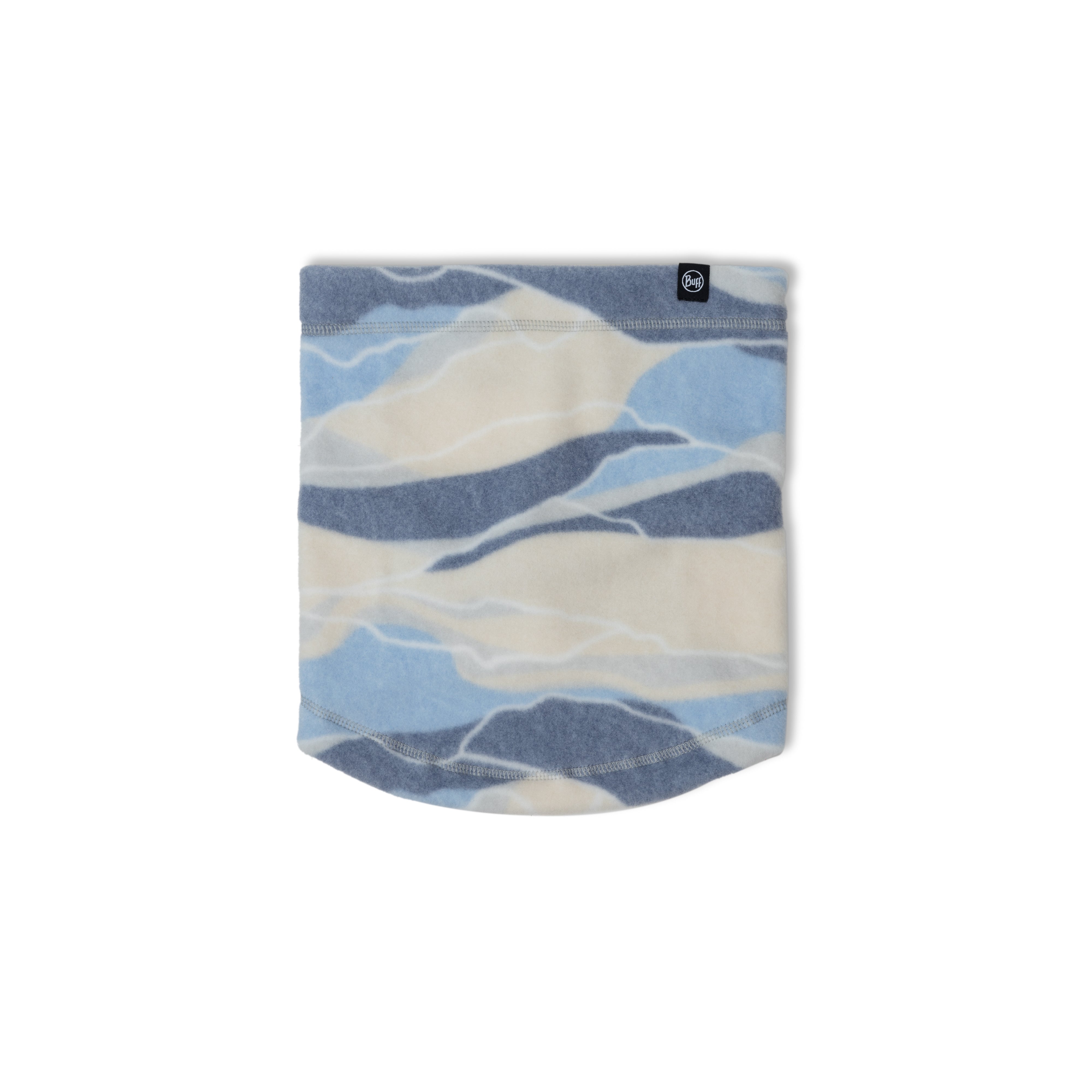 Polar Prints Neckwarmer