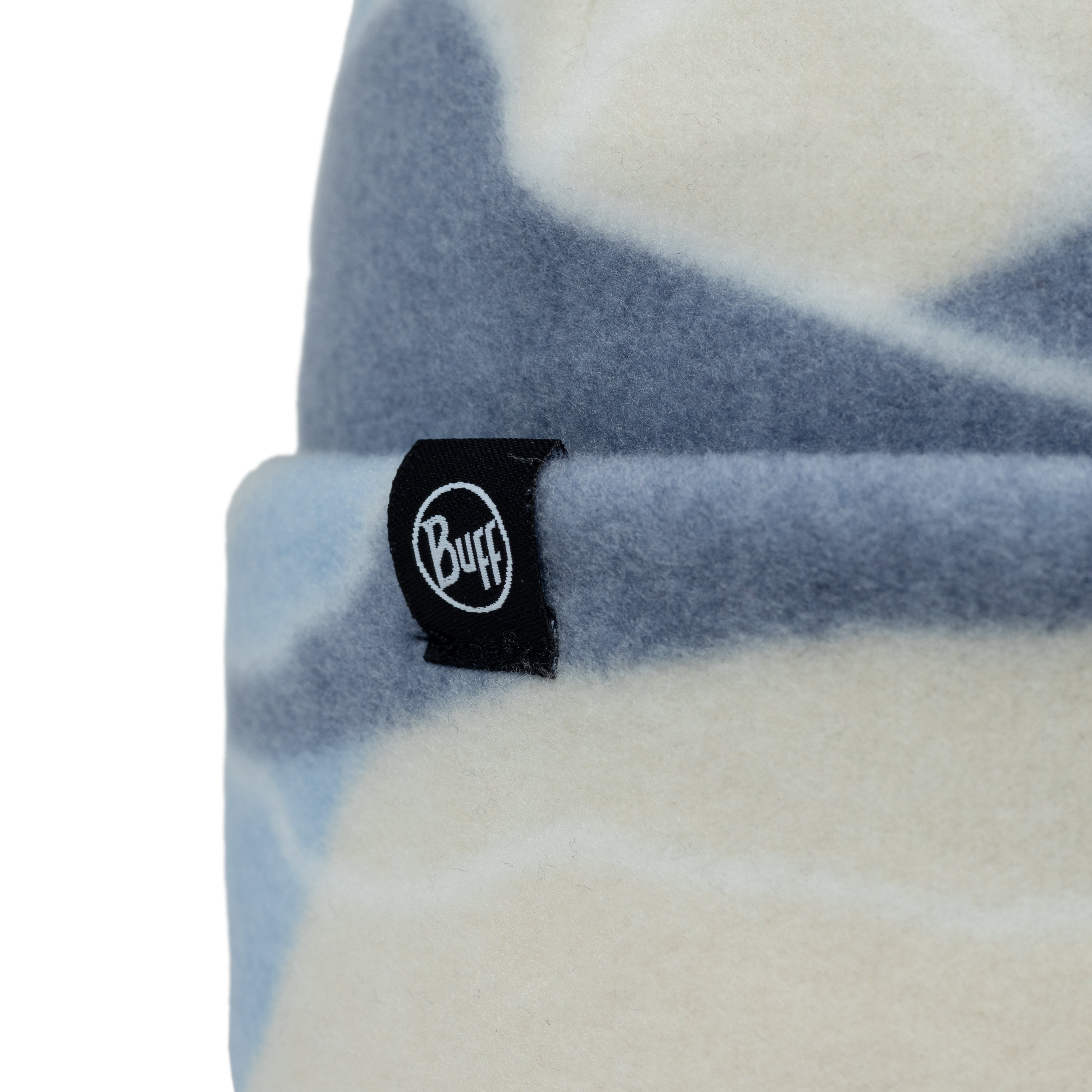 Polar Prints Beanie