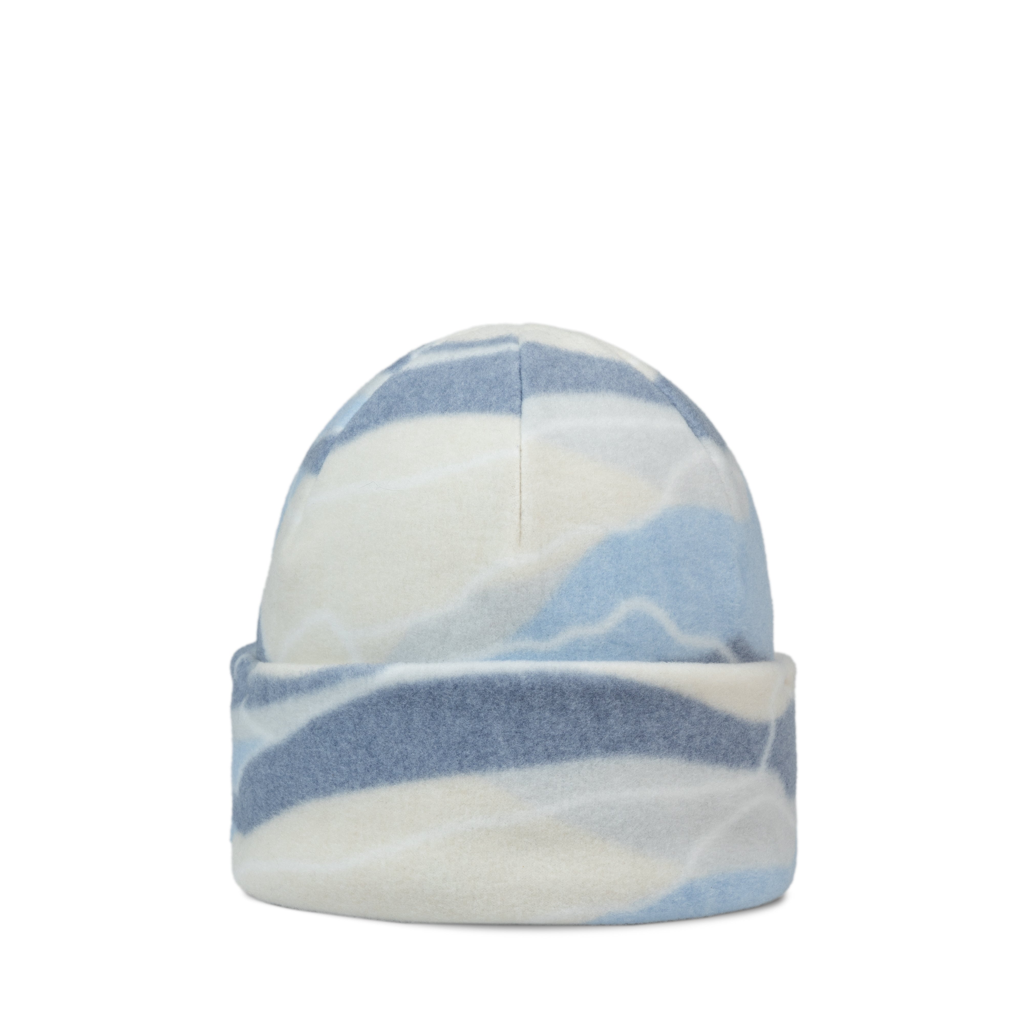 Polar Prints Beanie