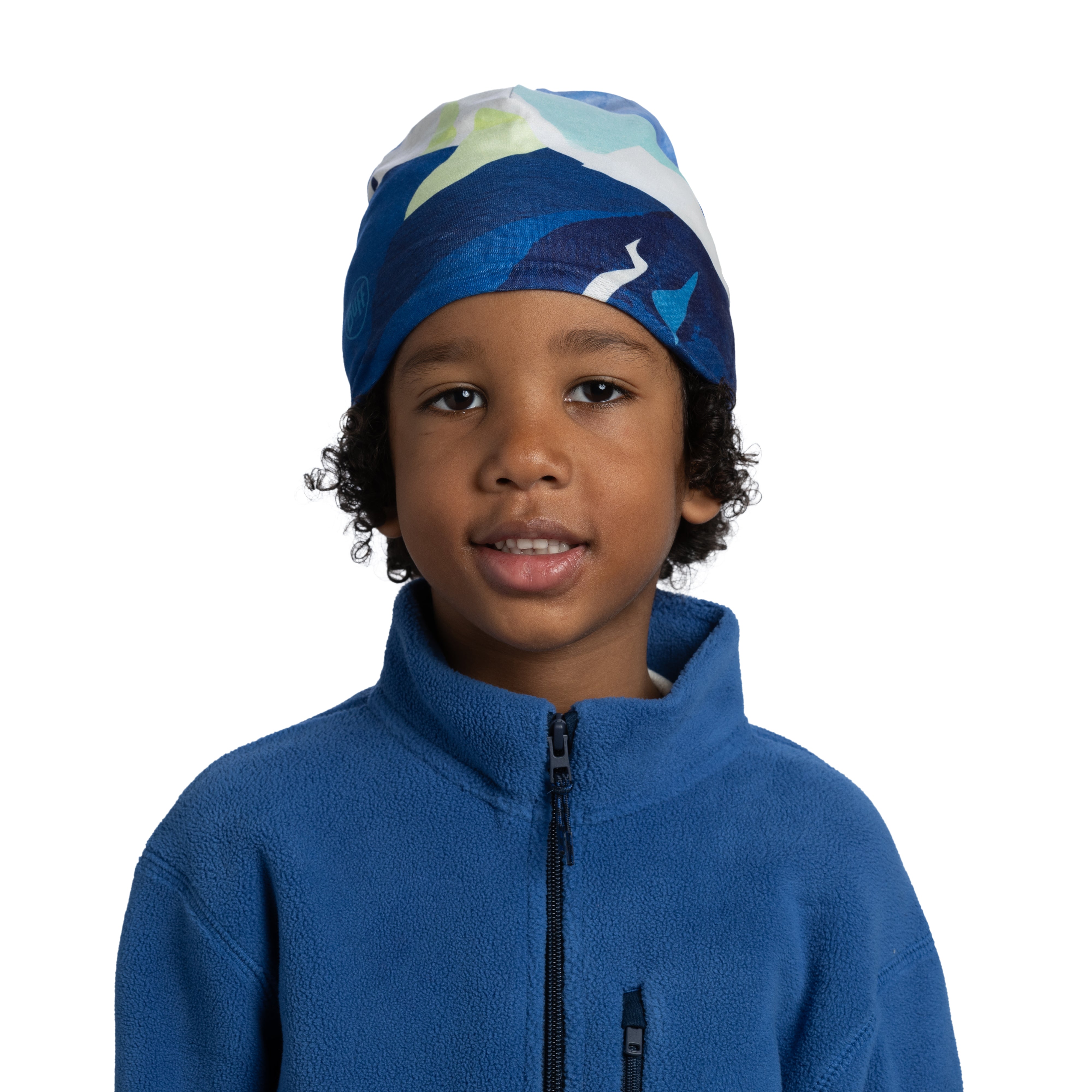 Polar & EcoStretch Beanie