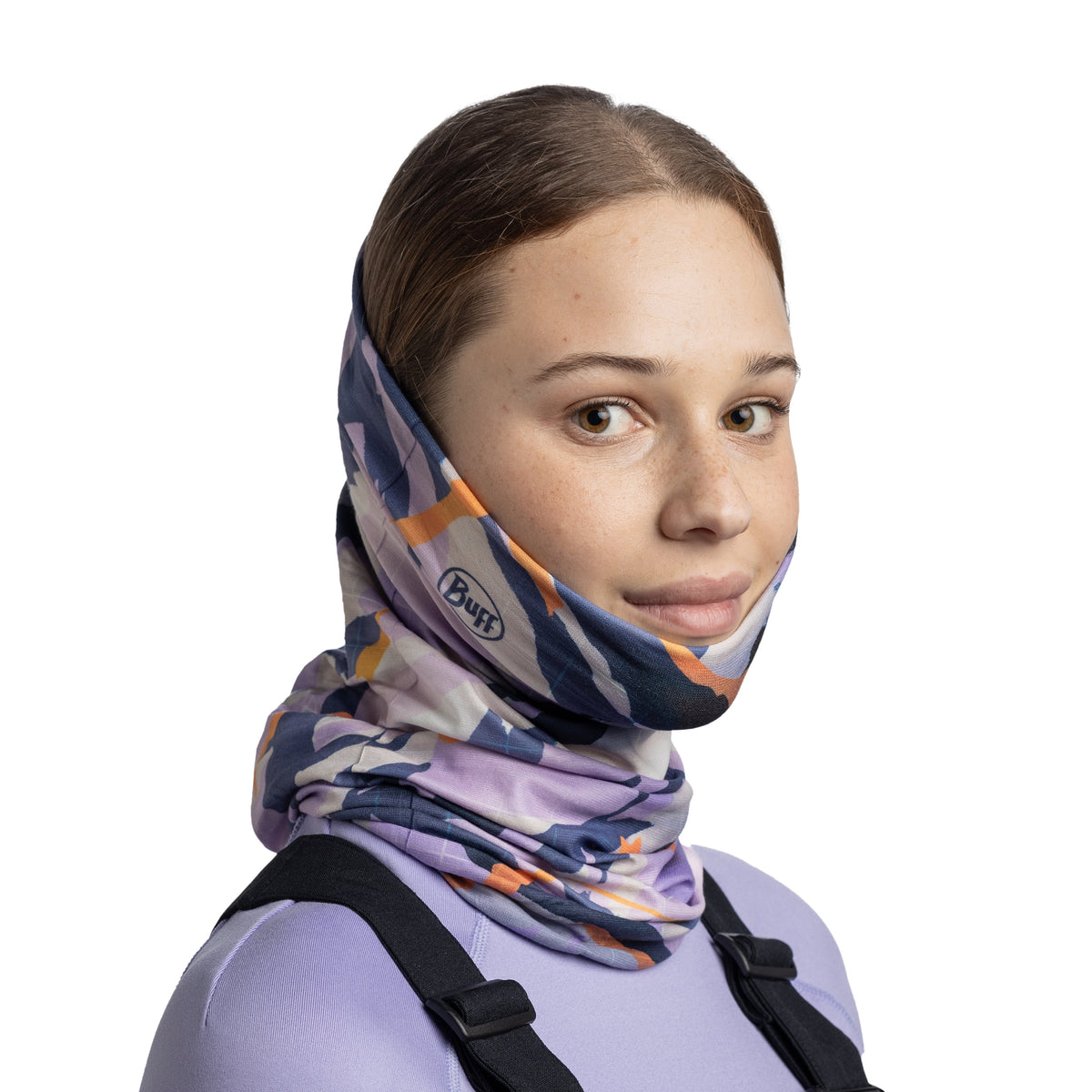 Original EcoStretch Schal