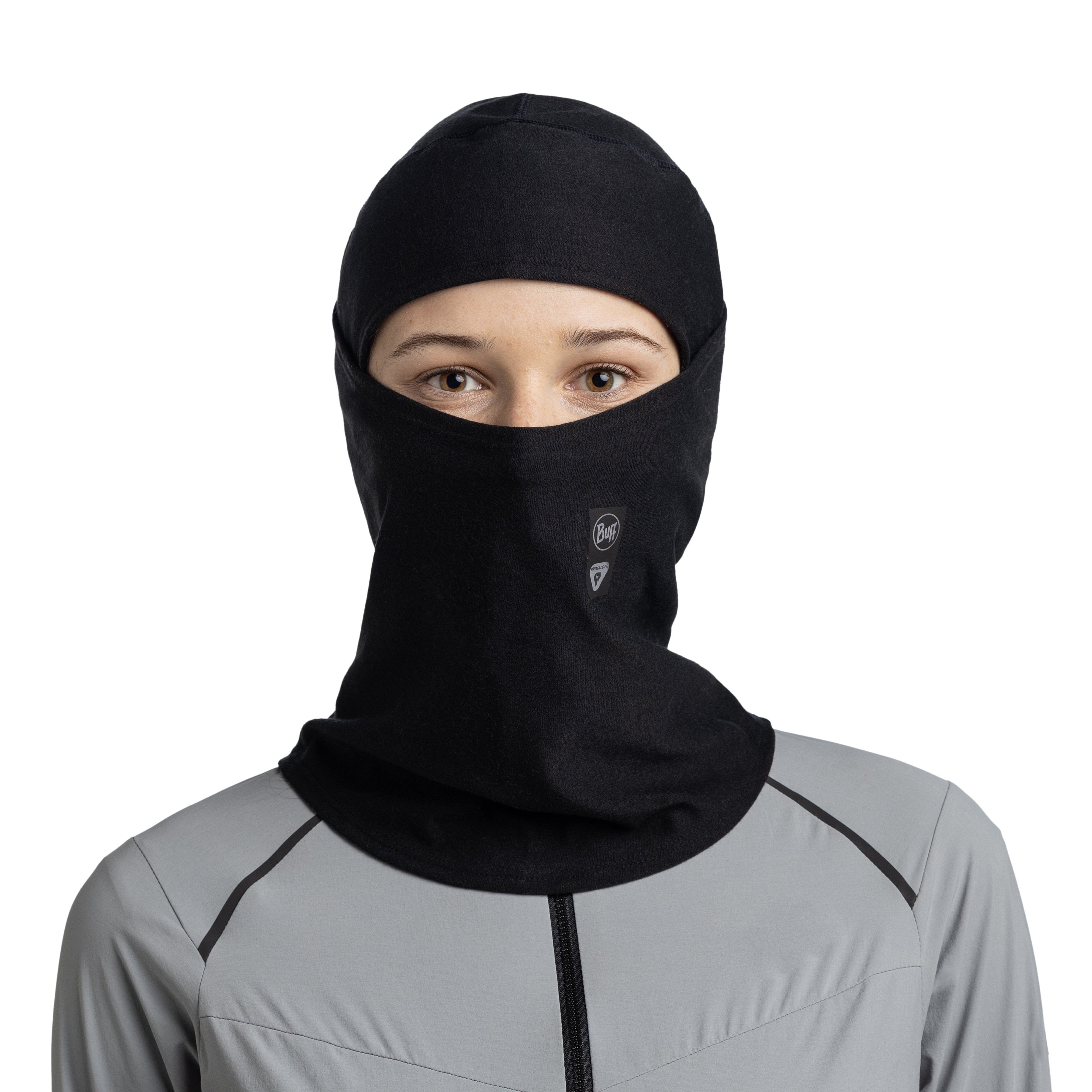 BUFF Thermonet Hinged Balaclava - Sturmhaube für Winter