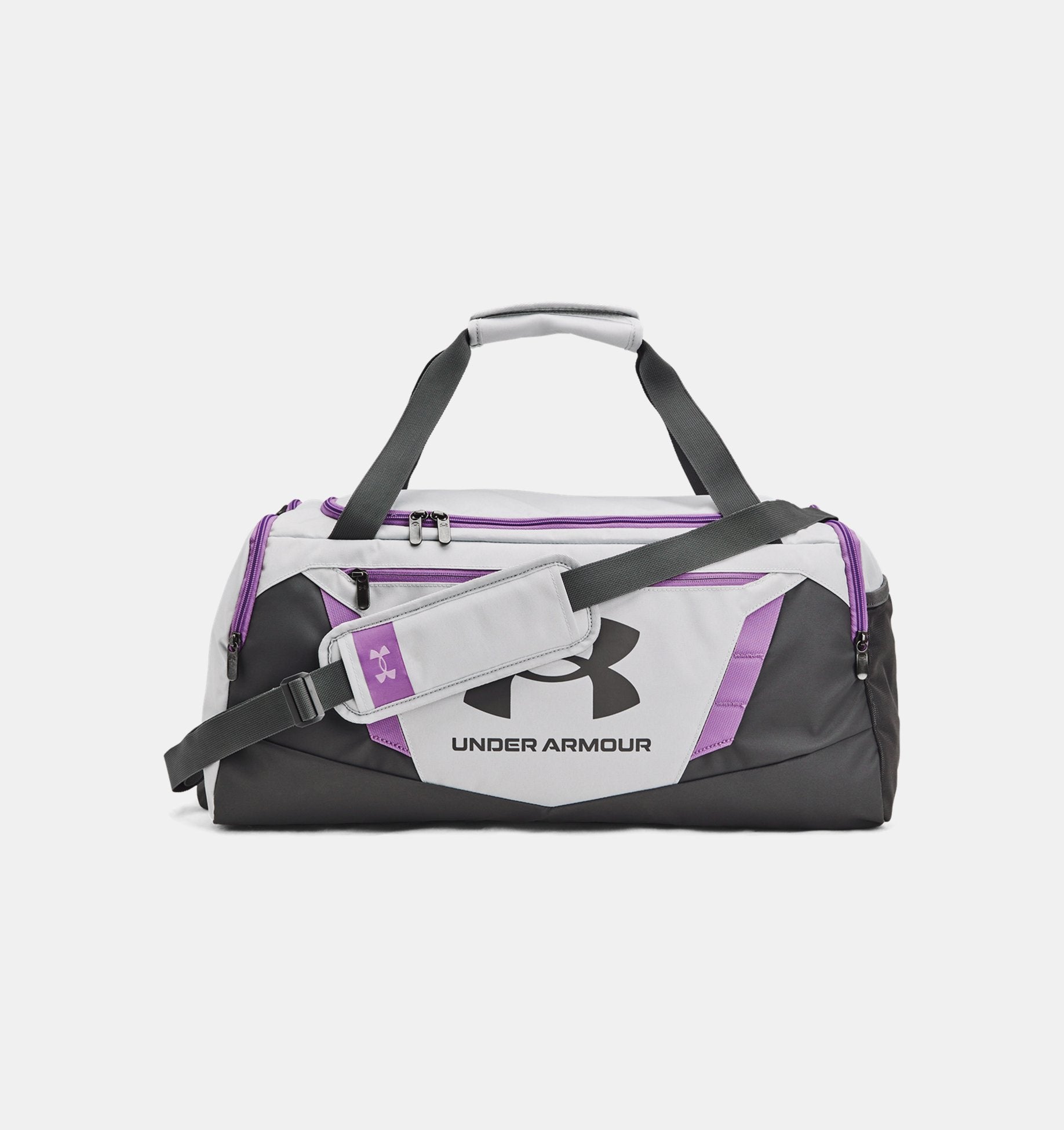 UA Undeniable 5.0 SM Duffle-Tasche