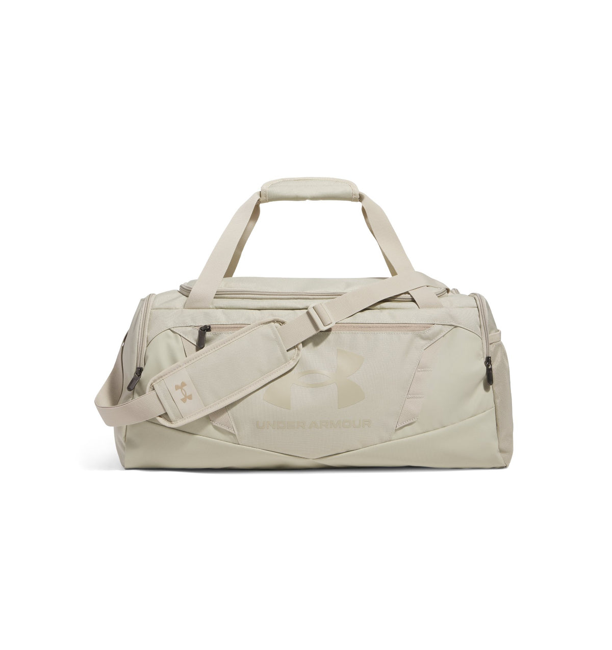 UA Undeniable 5.0 SM wasserdichte Duffle-Tasche
