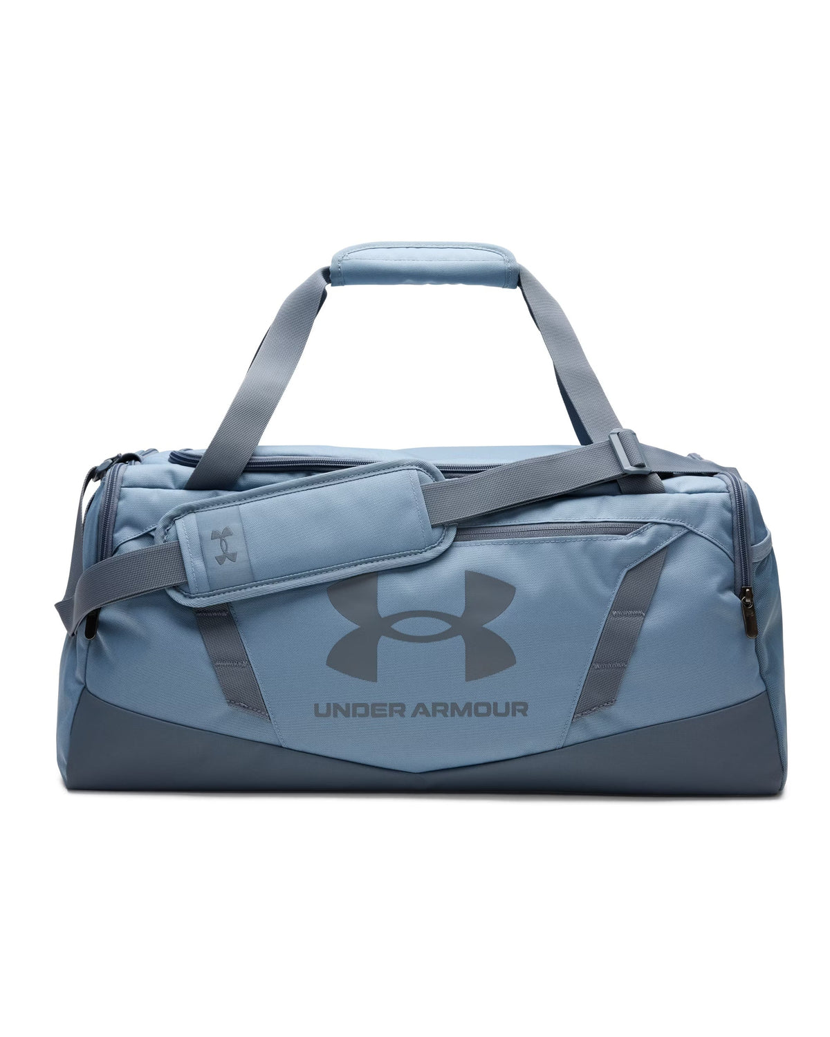 UA Undeniable 5.0 SM wasserdichte Duffle-Tasche