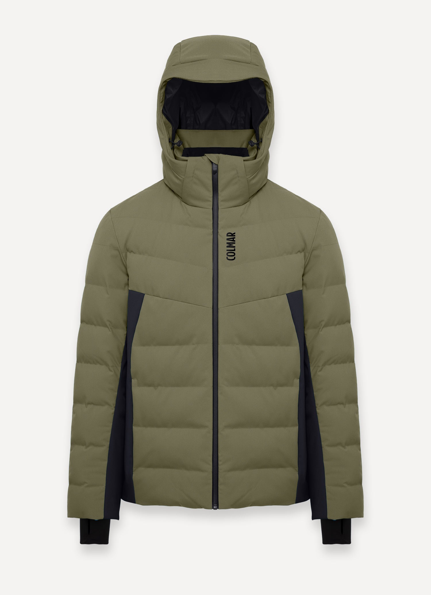 MENS SKI JACKET