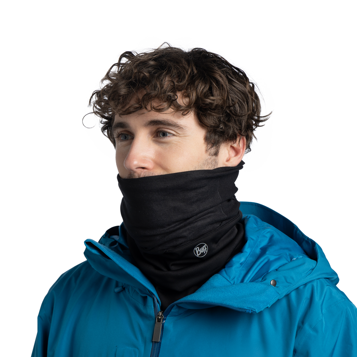 Windproof Schal