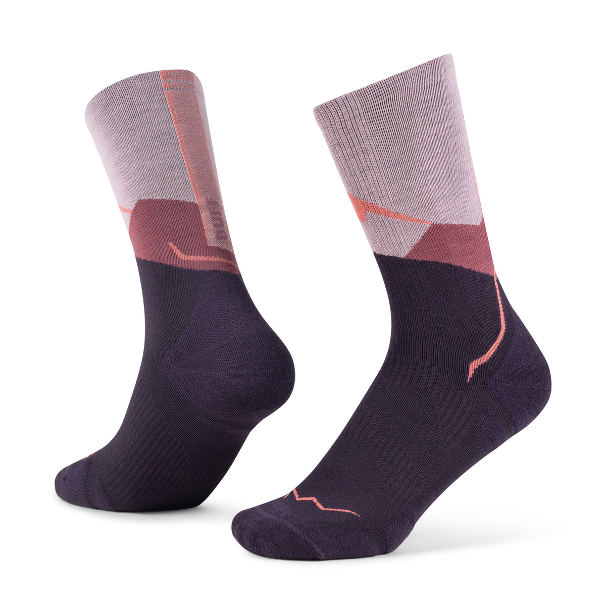 LW Merino Wool Crew