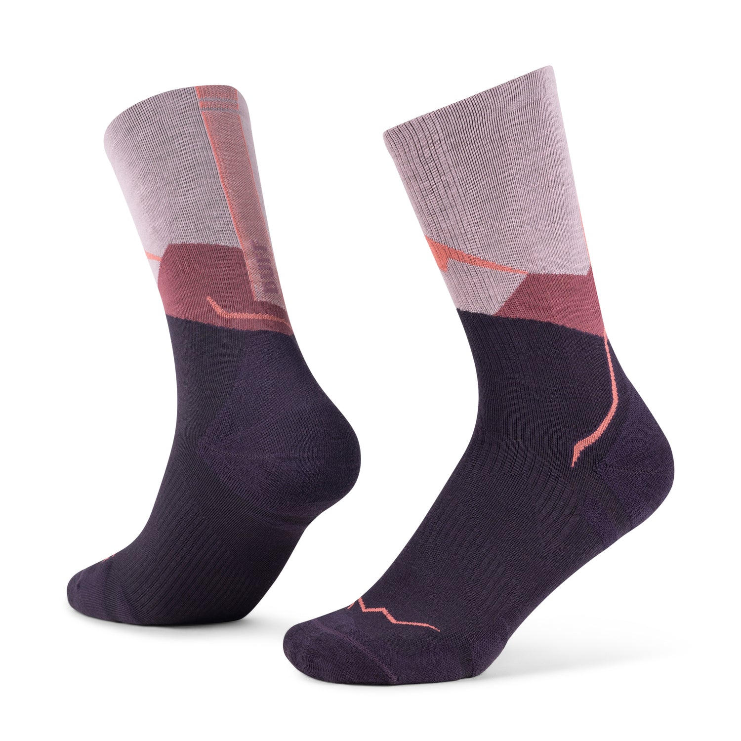 LW Merino Wool Crew