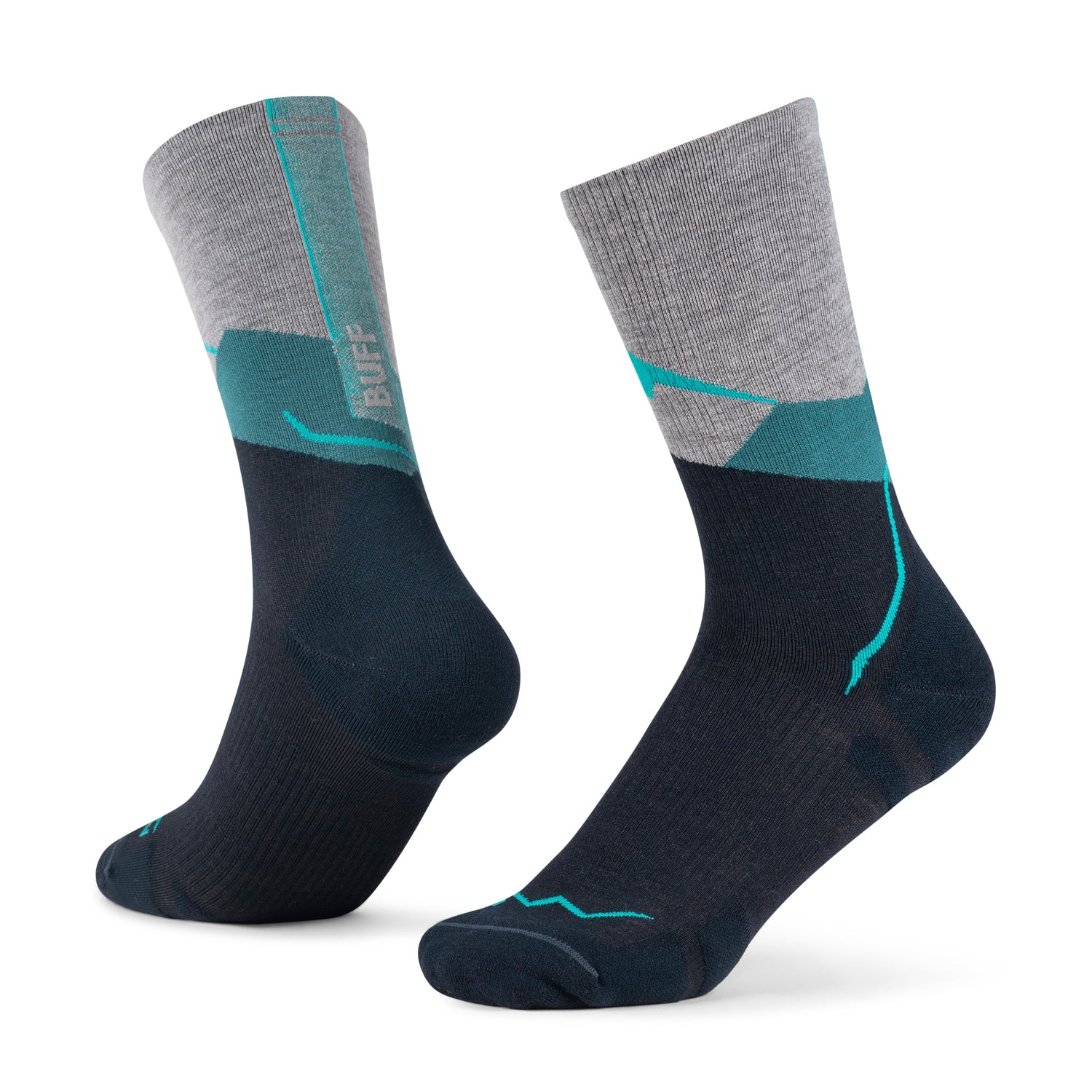 LW Merino Wool Crew