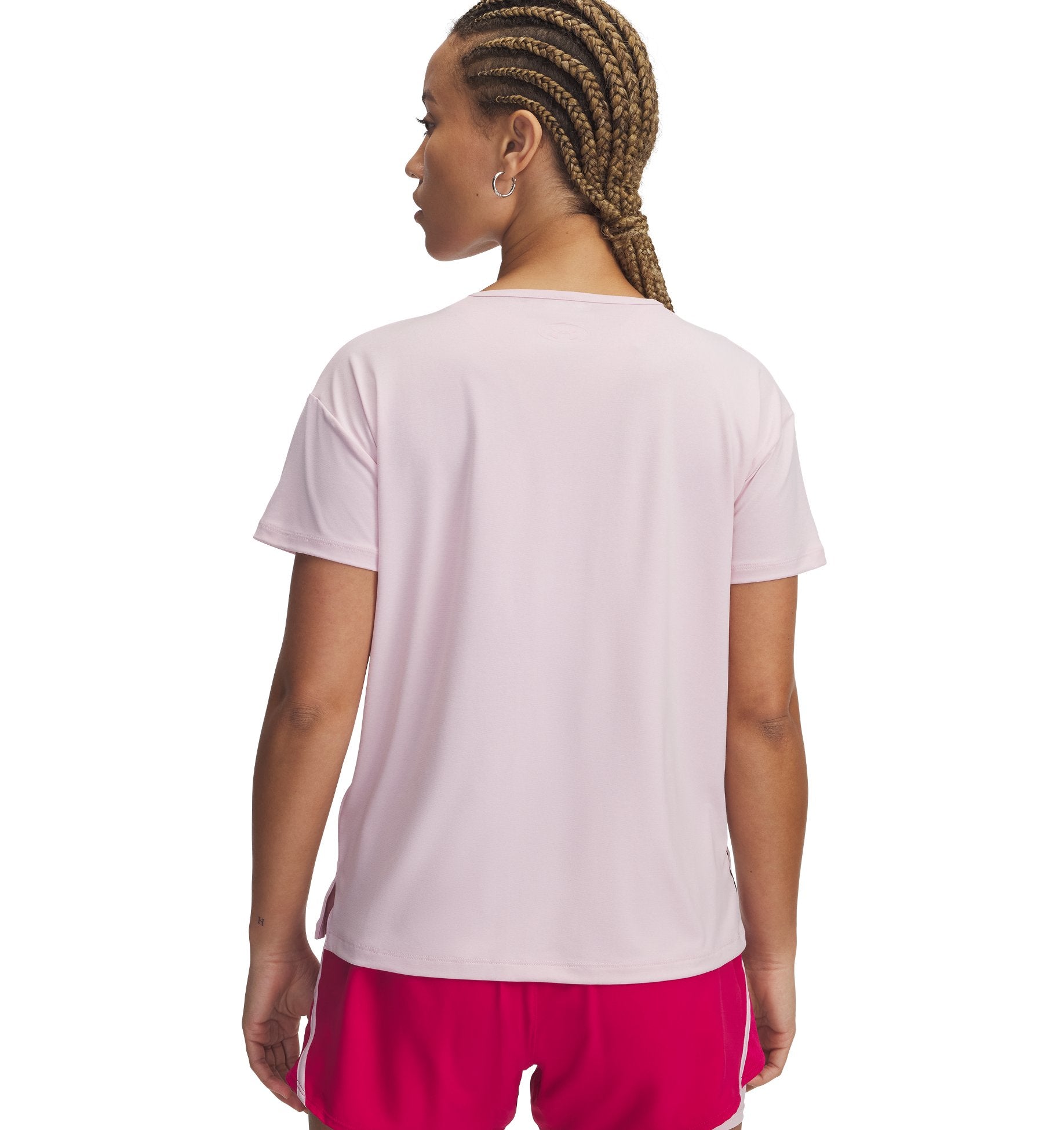 UNDER ARMOUR UA VANISH ENERGY SS 2.0 Funktionsshirt
