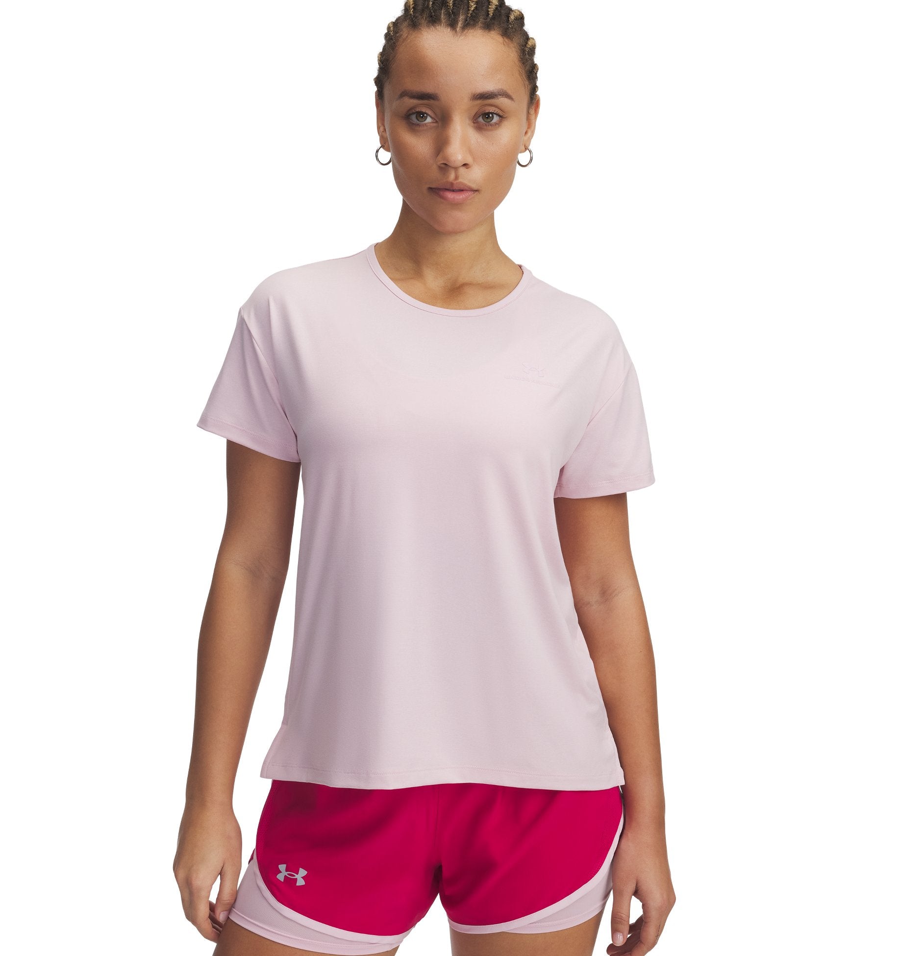 UNDER ARMOUR UA VANISH ENERGY SS 2.0 Funktionsshirt