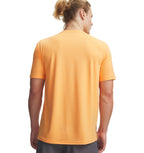 UA RUSH ENERGY SS Kurzarm-Funktionsshirt