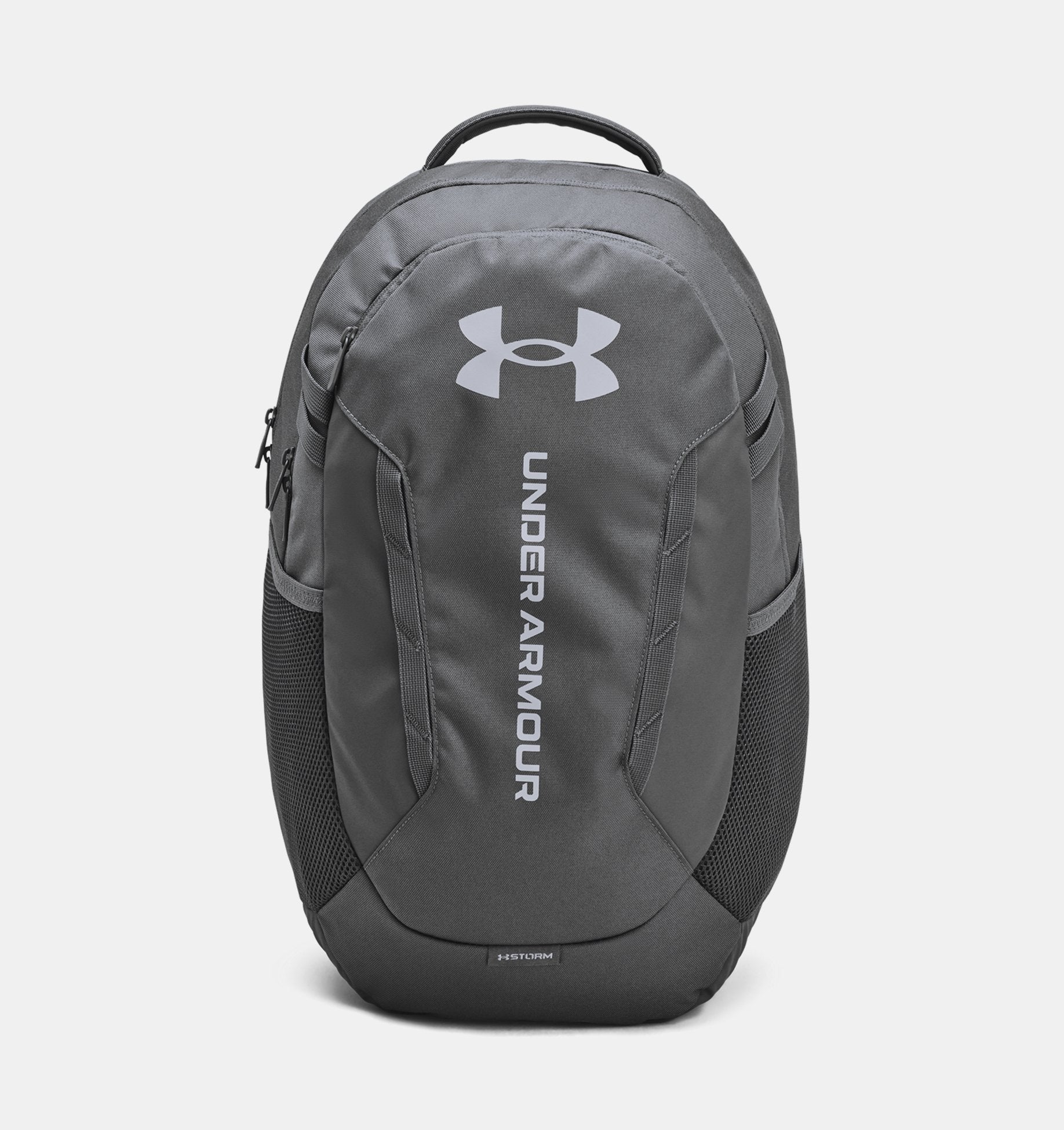 UNDER ARMOUR UA HUSTLE 6.0 Rucksack wasserabweisend