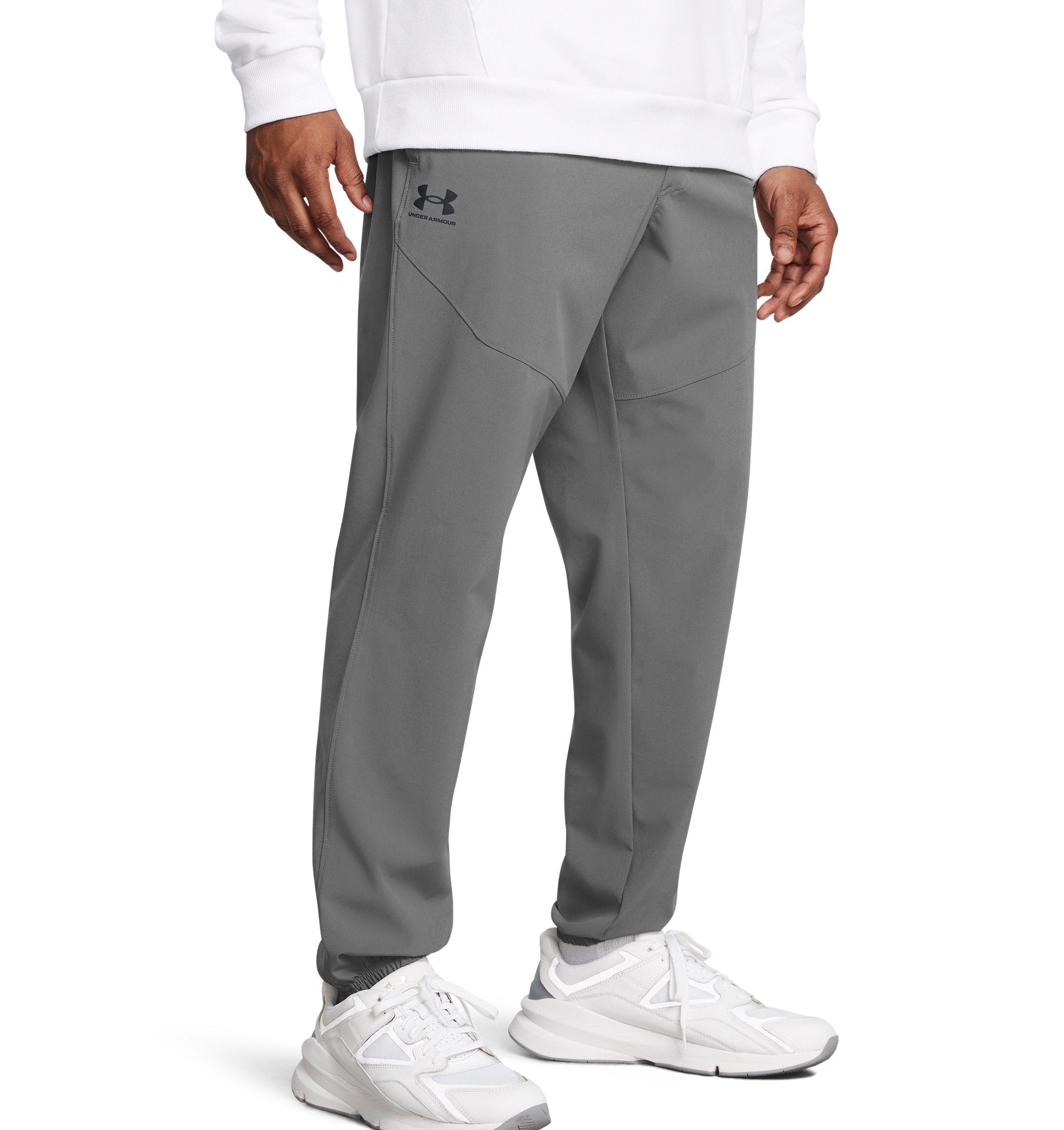 UA VIBE WOVEN JOGGER