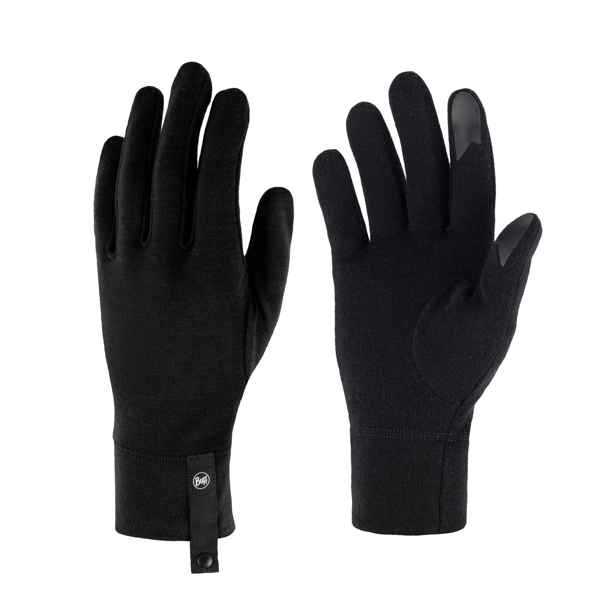 Merino Midweight Gloves Handschuhe