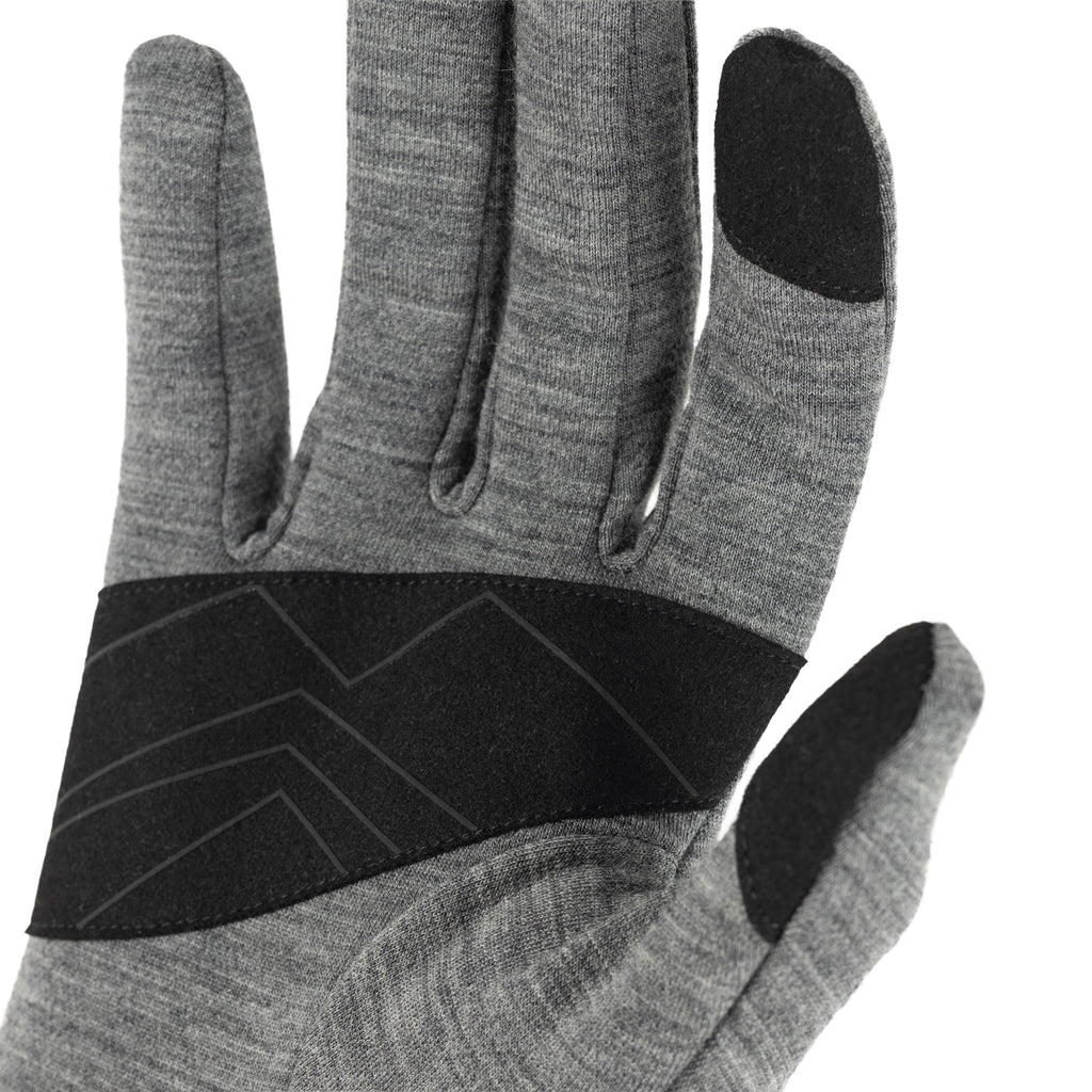 Merino Fleece Gloves Handschuhe
