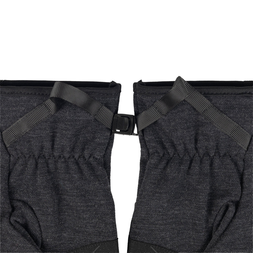 Merino Fleece Gloves Handschuhe
