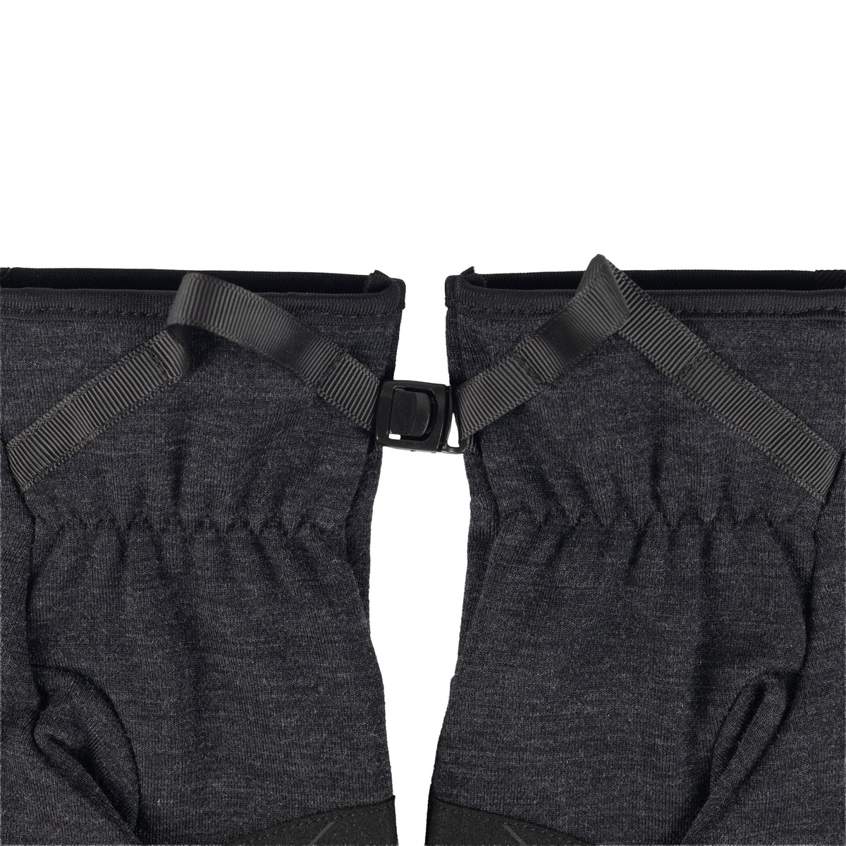 Merino Fleece Gloves Handschuhe
