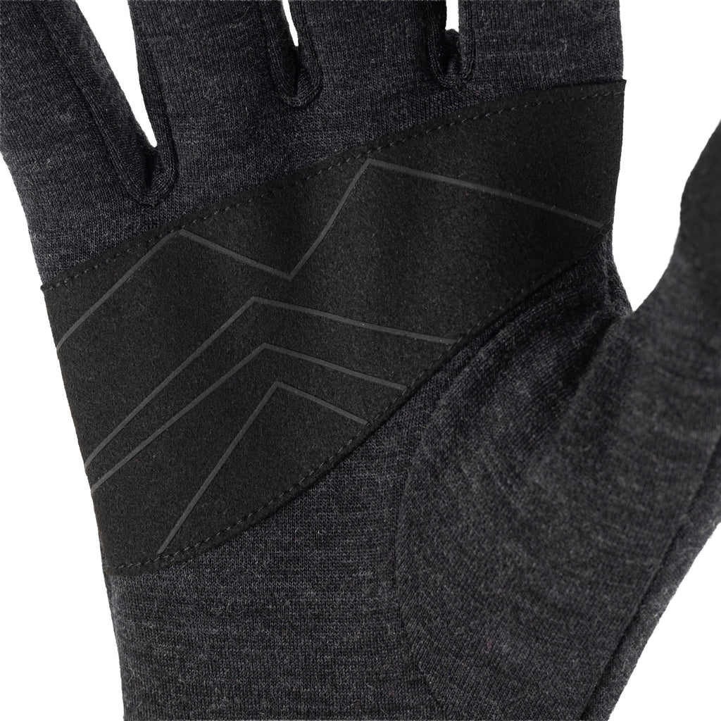 Merino Fleece Gloves Handschuhe