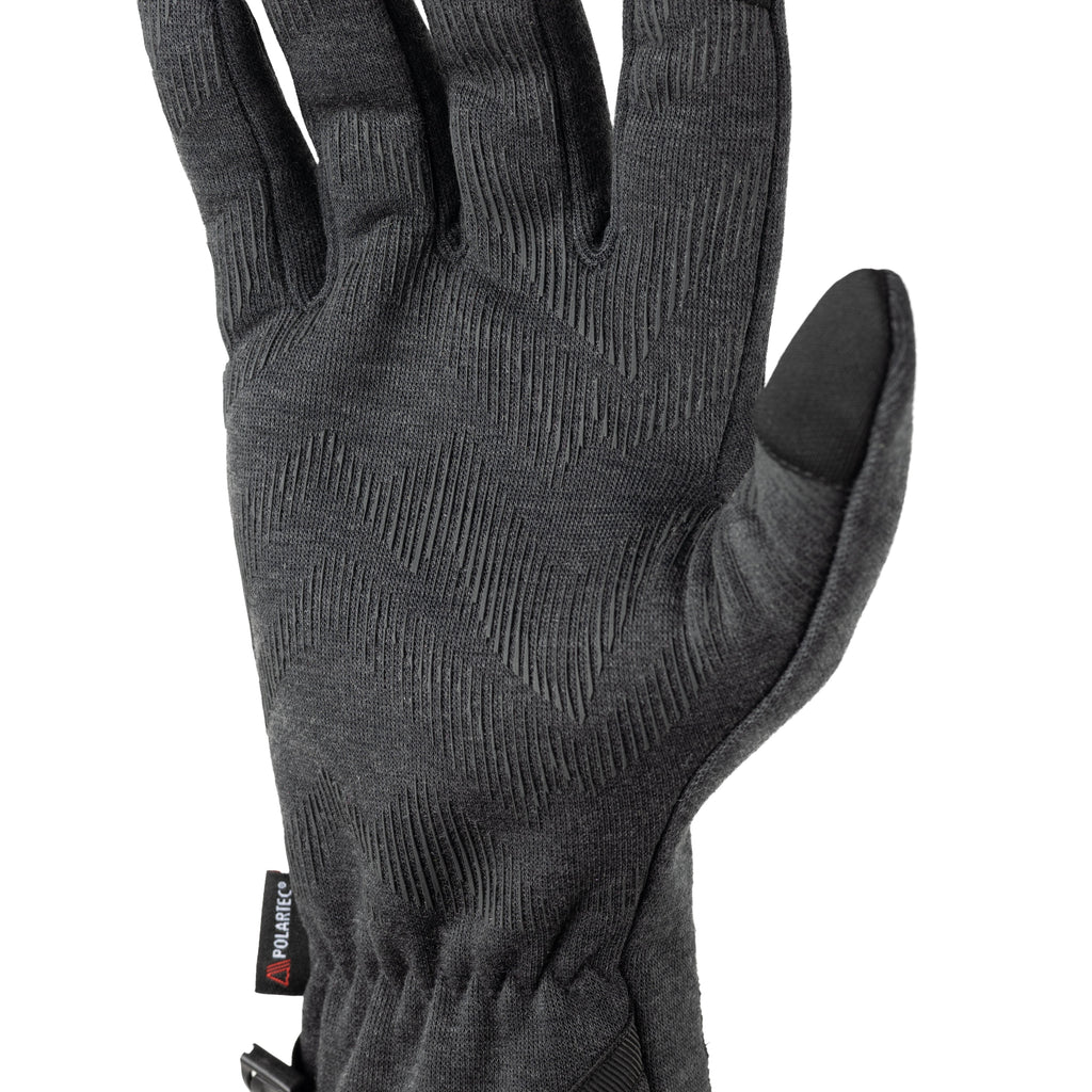 Tech Fleece Gloves Handschuhe