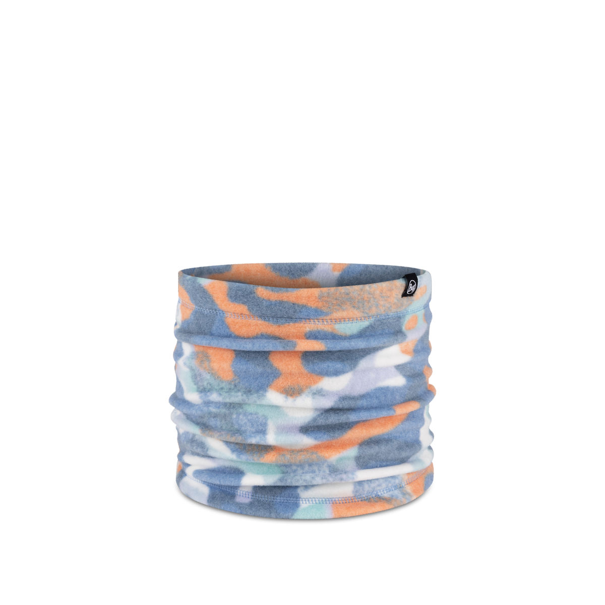 Polar Prints Neckwarmer Schal