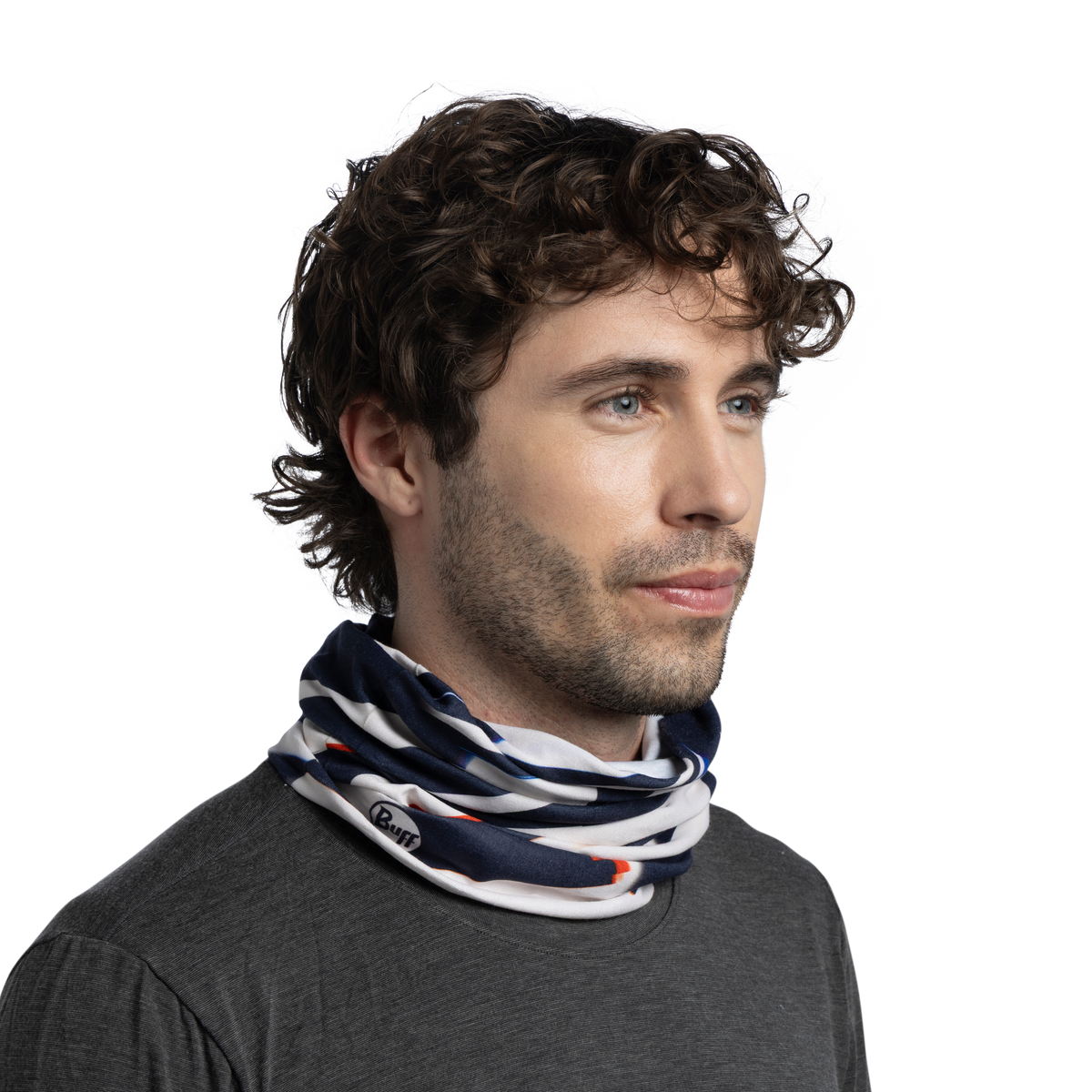 ThermoNet Schal