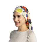 Merino Lightweight Prints Schal