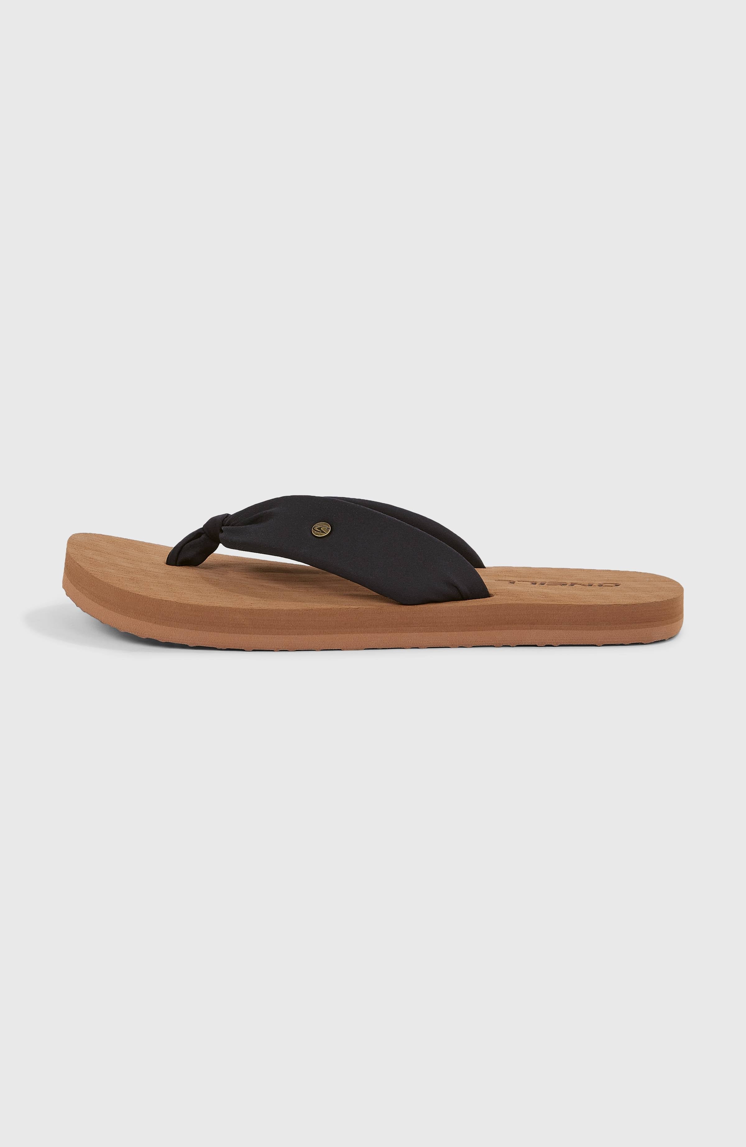 DITSY SUN SANDALS