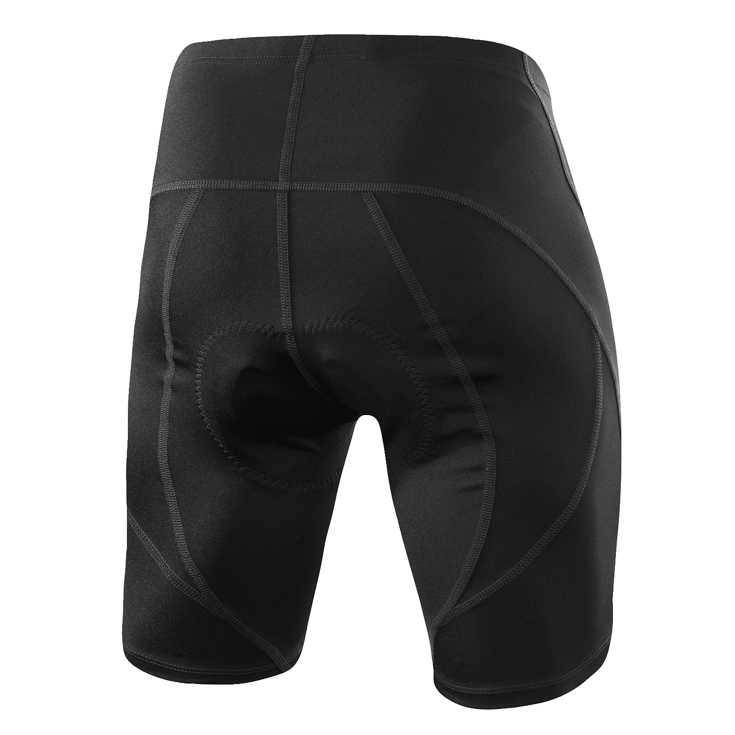 Herren Tight M BIKE TIGHTS BASIC GEL