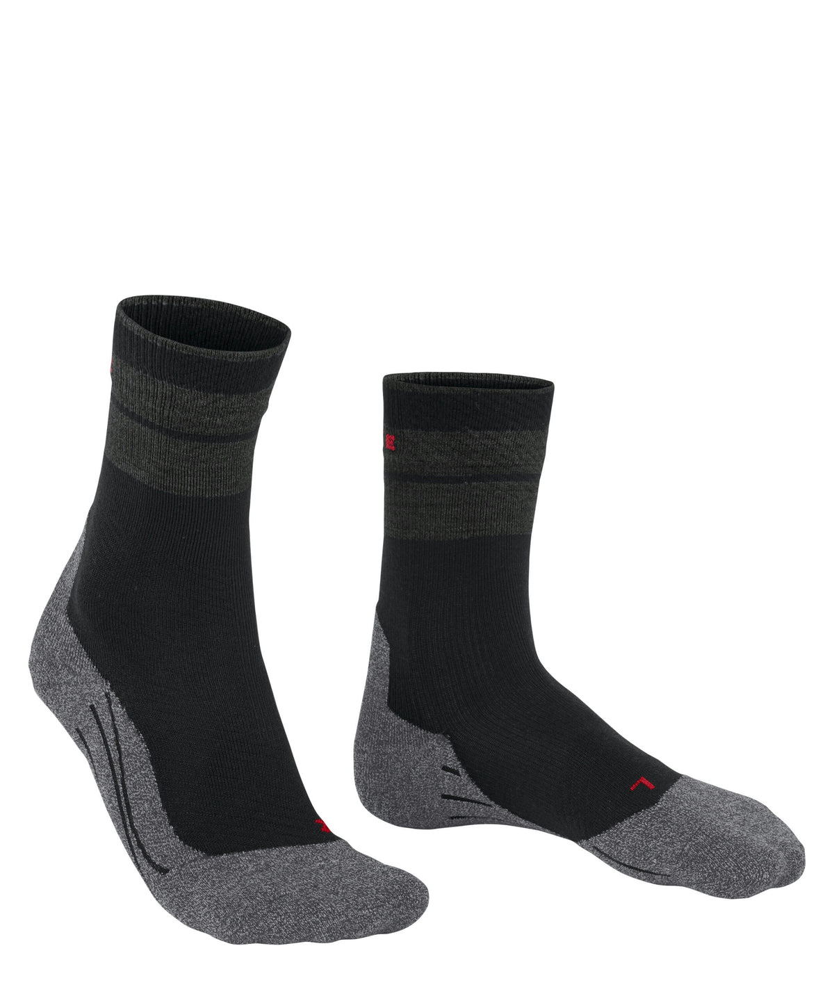 TK Stabilizing Women Trekkingsocken Damen