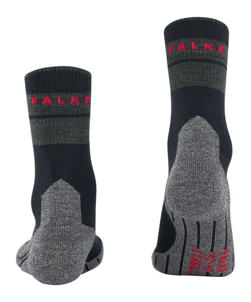 TK Stabilizing Trekkingsocken für Wanderkomfort
