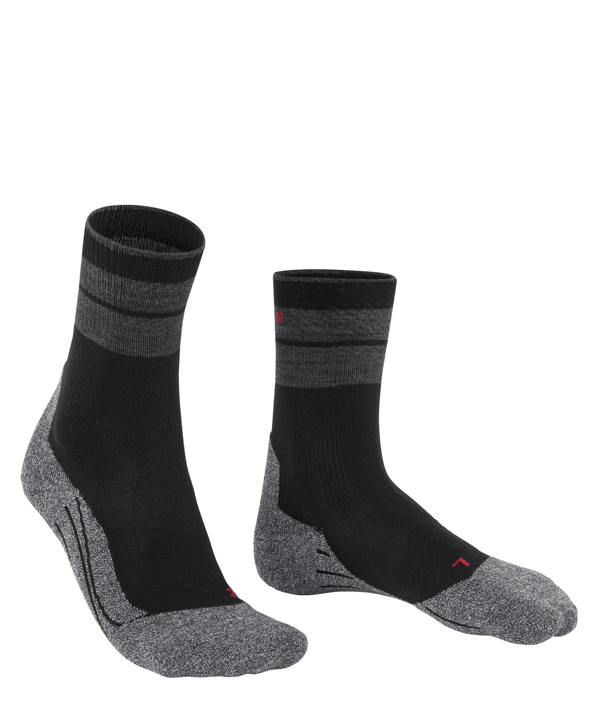 TK Stabilizing Trekkingsocken für Wanderkomfort