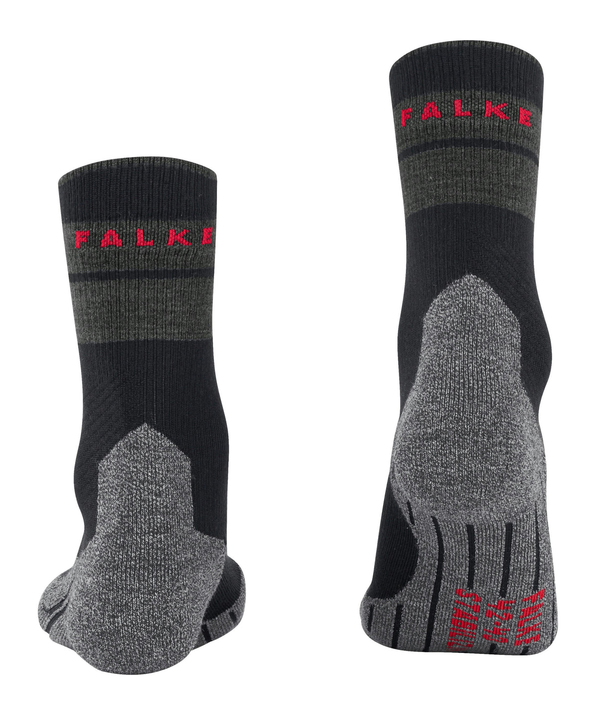 TK Stabilizing Trekkingsocken für Wanderkomfort