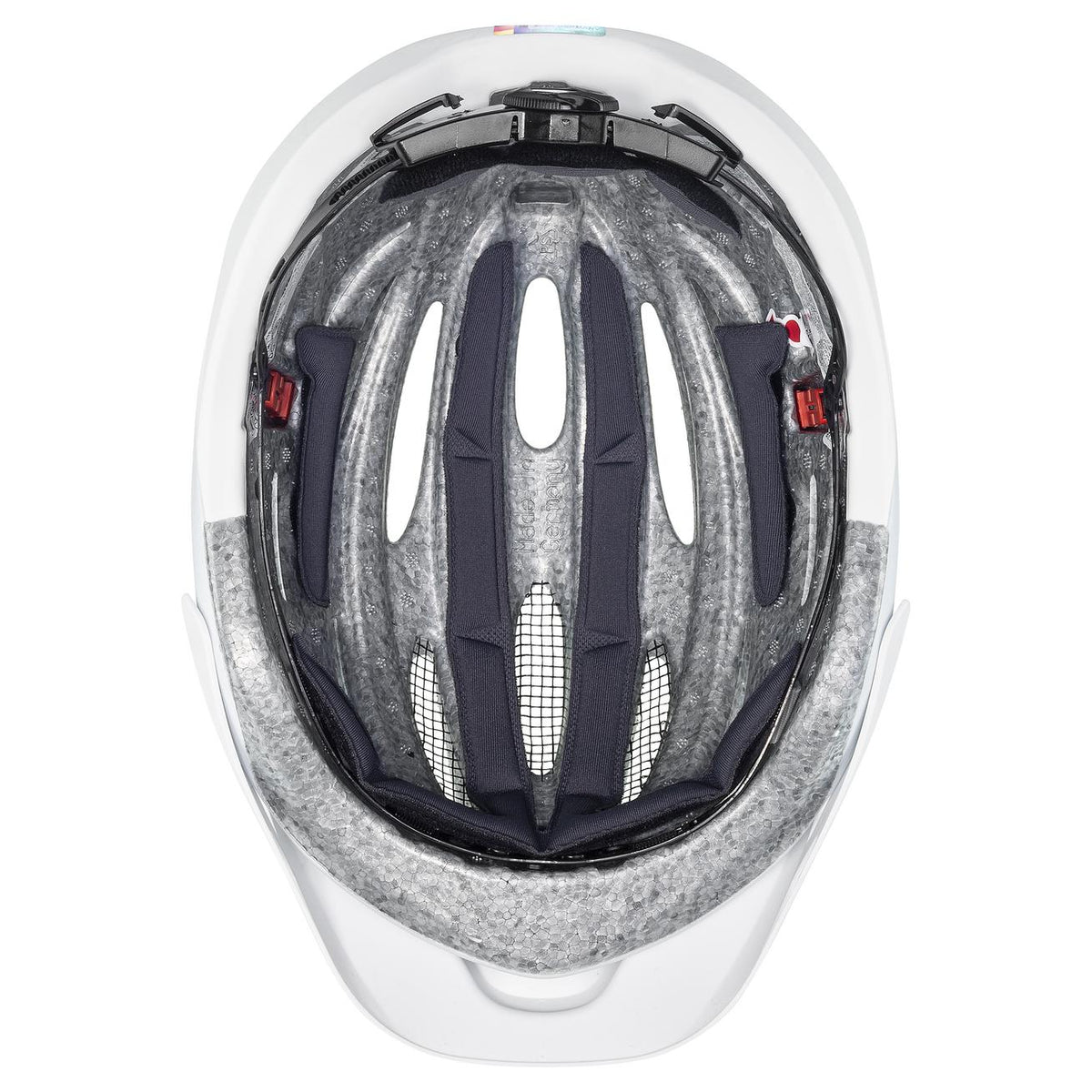 true cc Helm Frauen – Leicht & matt