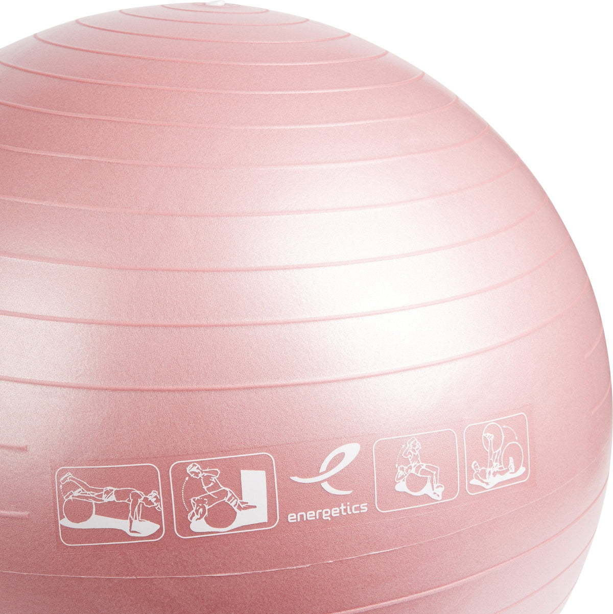 Gymnastik Ball Physioball in 4 Größen